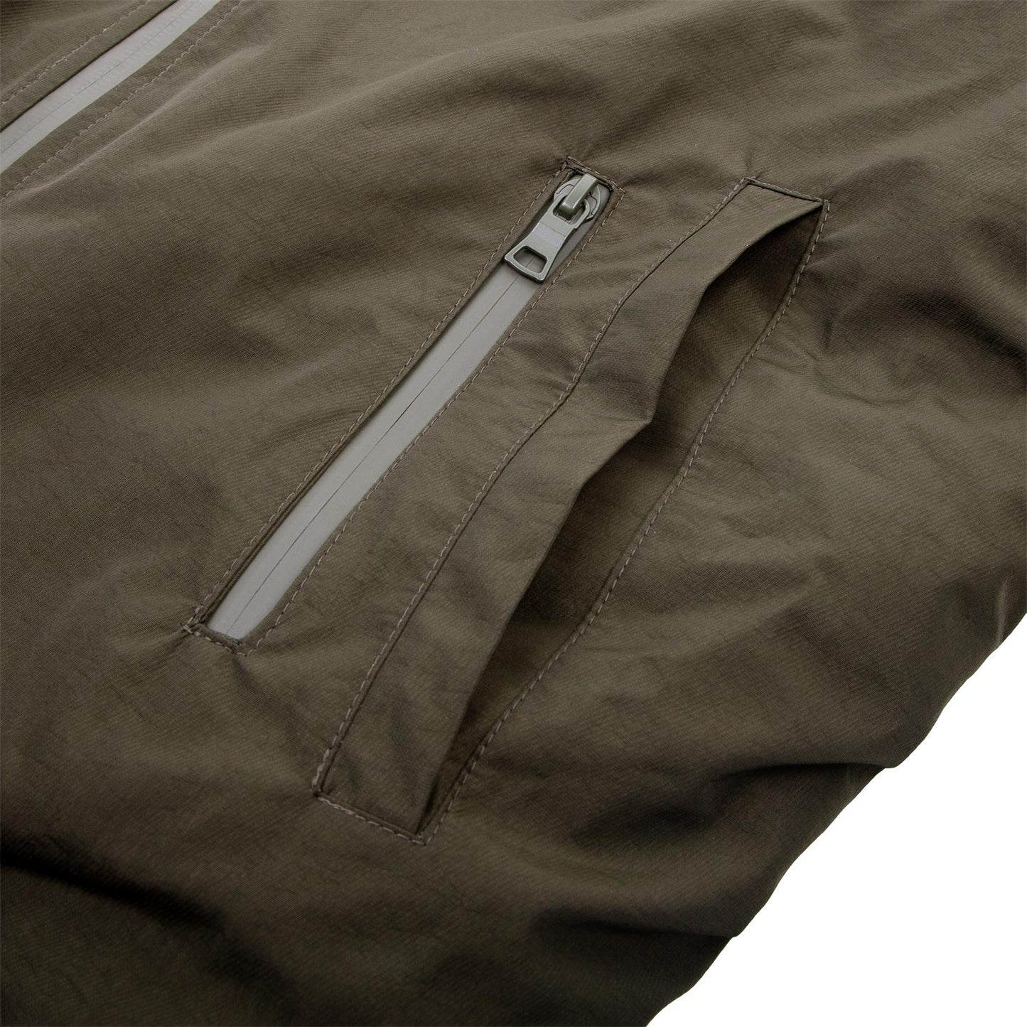 Venum Devil Bomber Jacket - Khaki - Exclusive