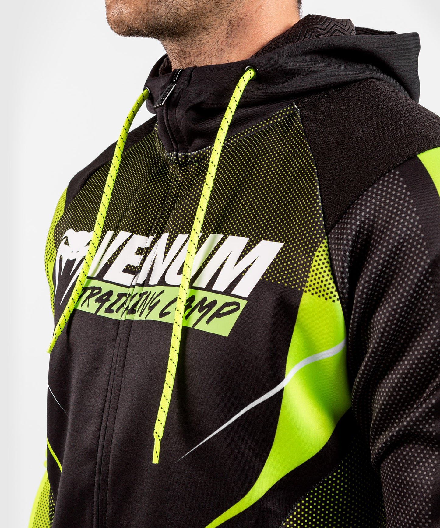 Venum Training Camp 3.0 Hoodie