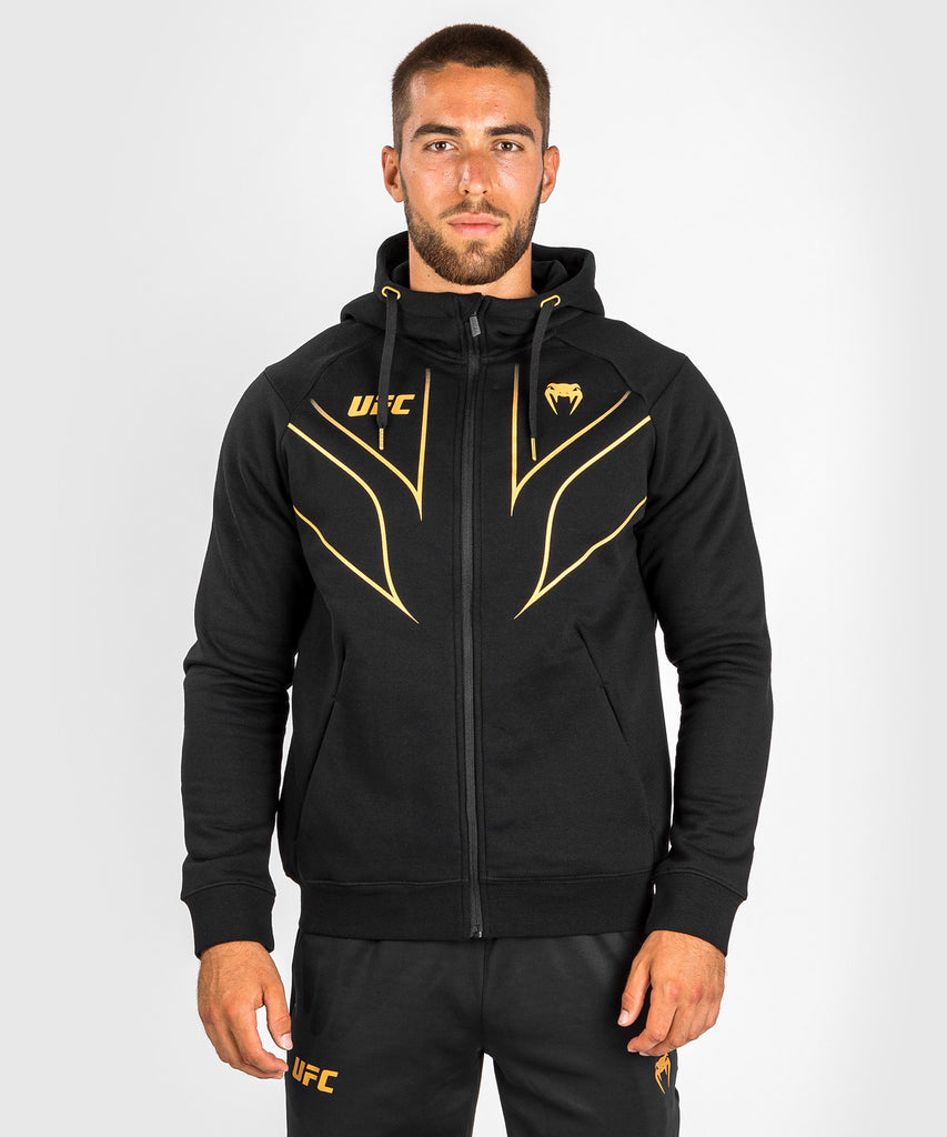 UFC Venum Fight Night 2.0 Replica Men's Full Zip Hoodie - Champion - Venum  Asia