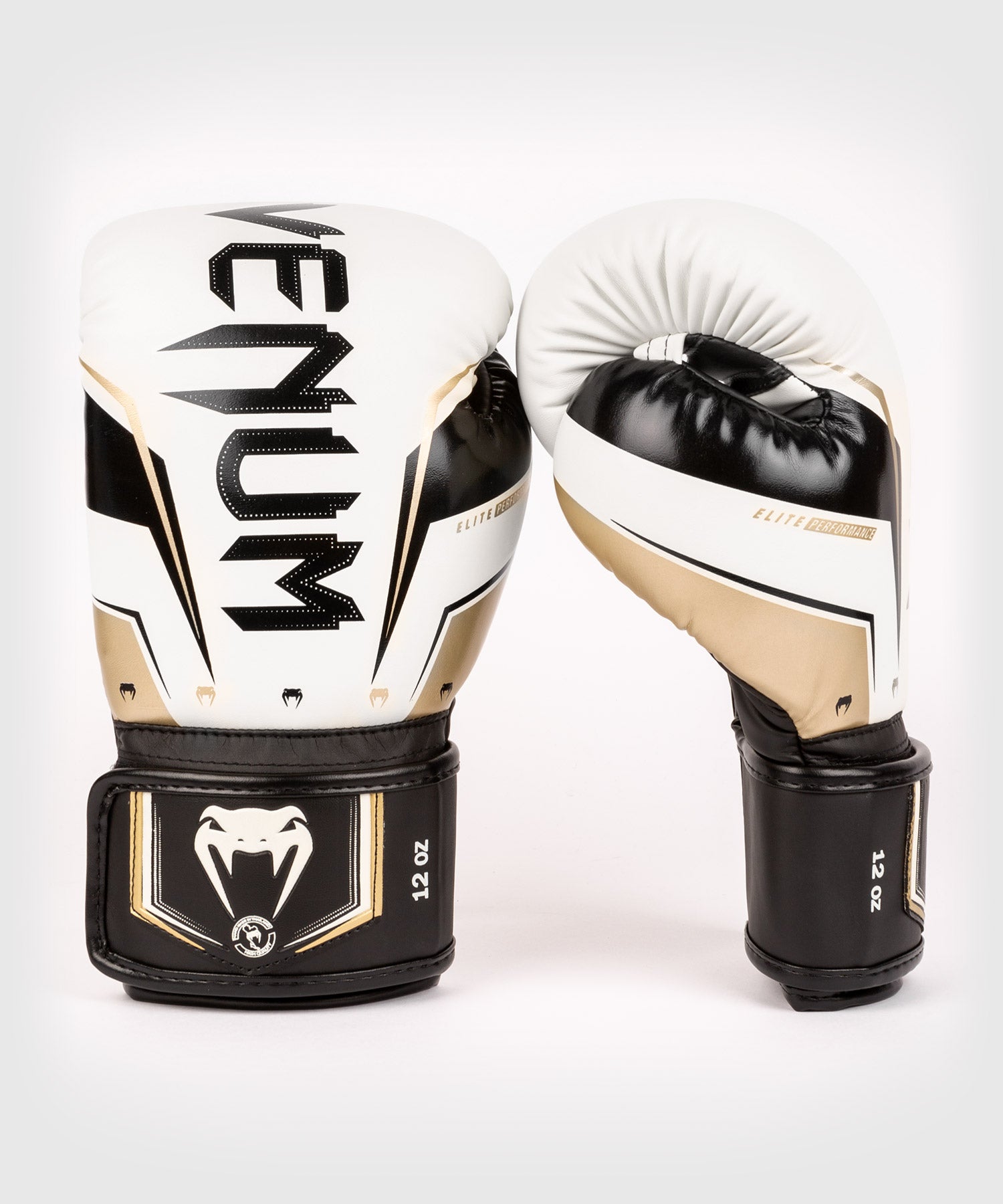 Gants de boxe Venum Elite EVO -  – Combat Arena