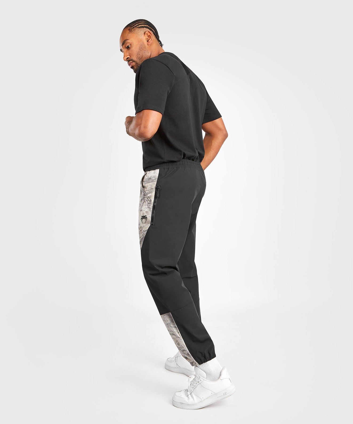 Venum Laser XT Realtree Jogger Black Desert Camo Venum Asia