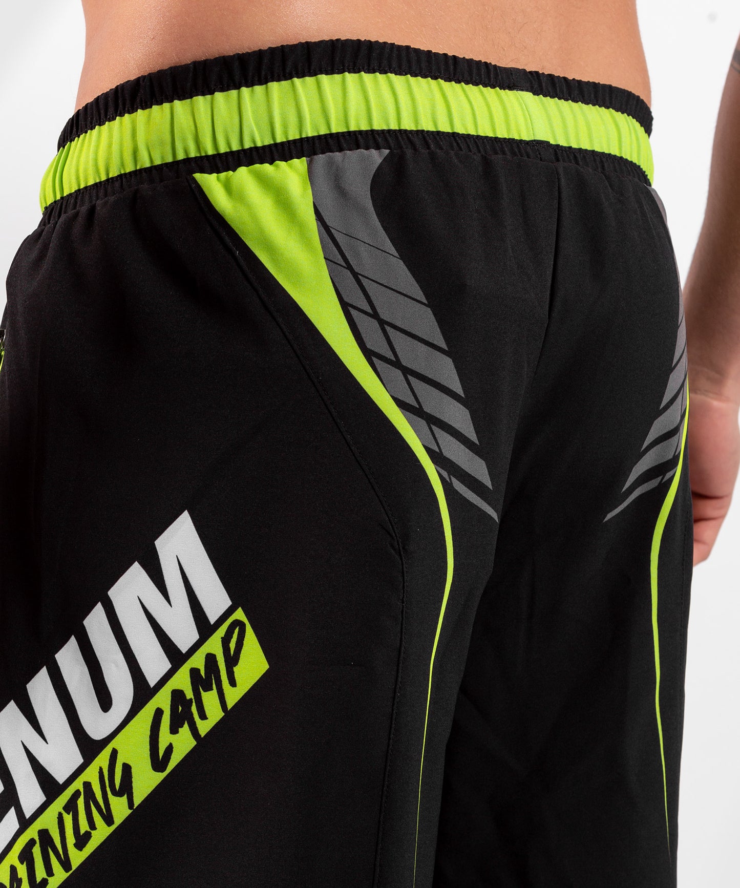 Venum Training Camp 3.0 Training Shorts