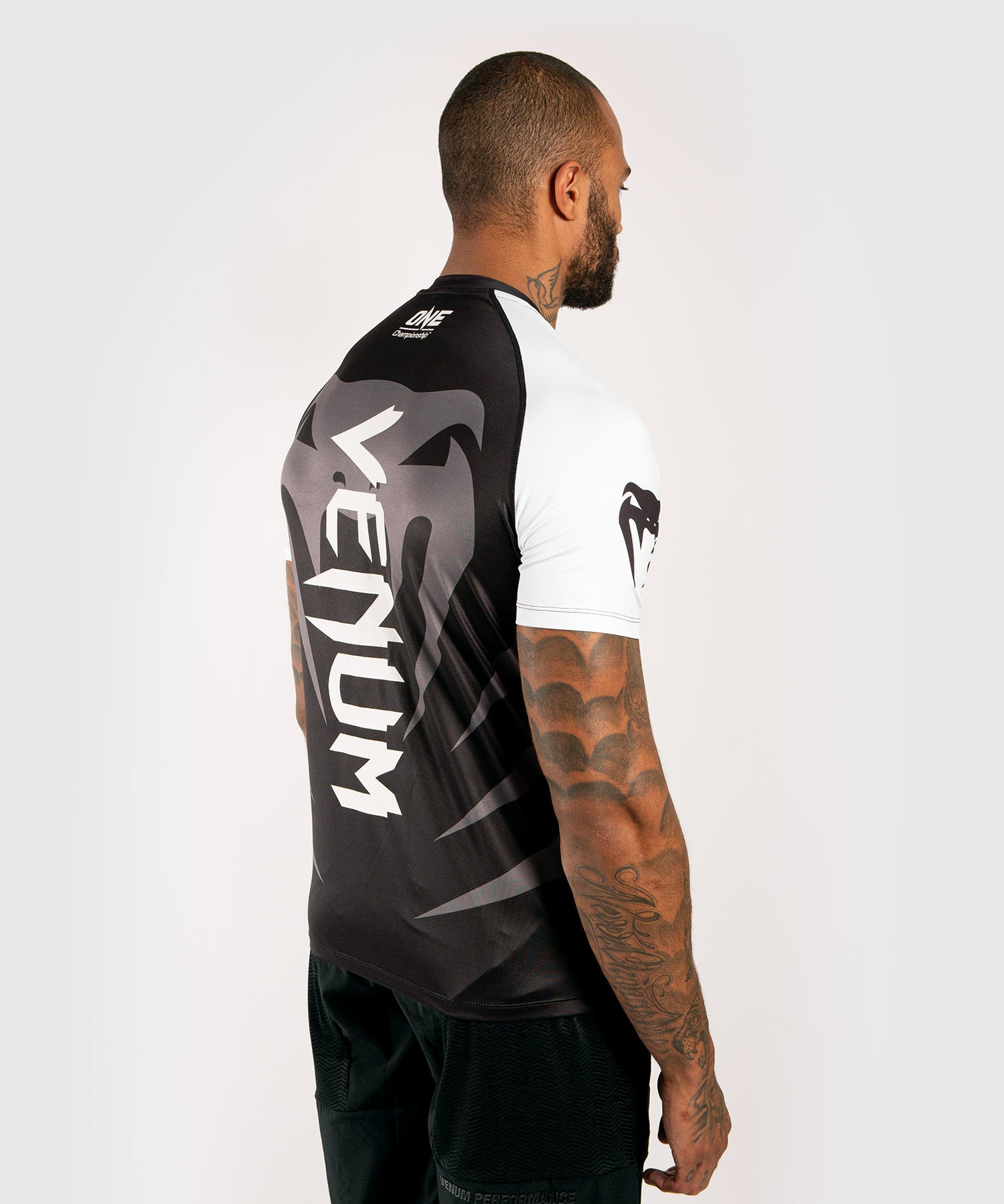 K-1 ONE世界王者 ペトロシアン ドライ Tシャツ VENUM 限定 新品 New products for women - Venum Asia