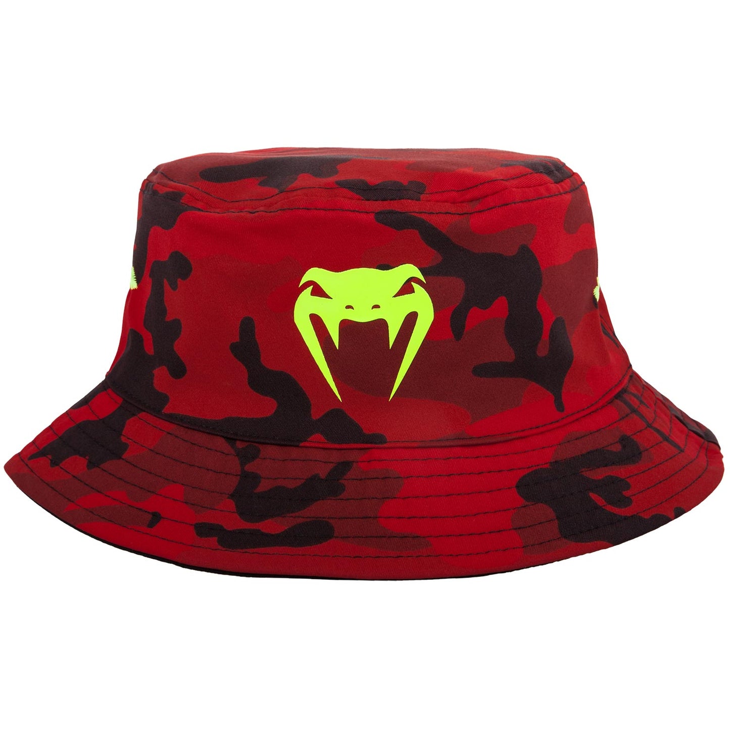 Venum Atmo Bucket Hat - Red Camo