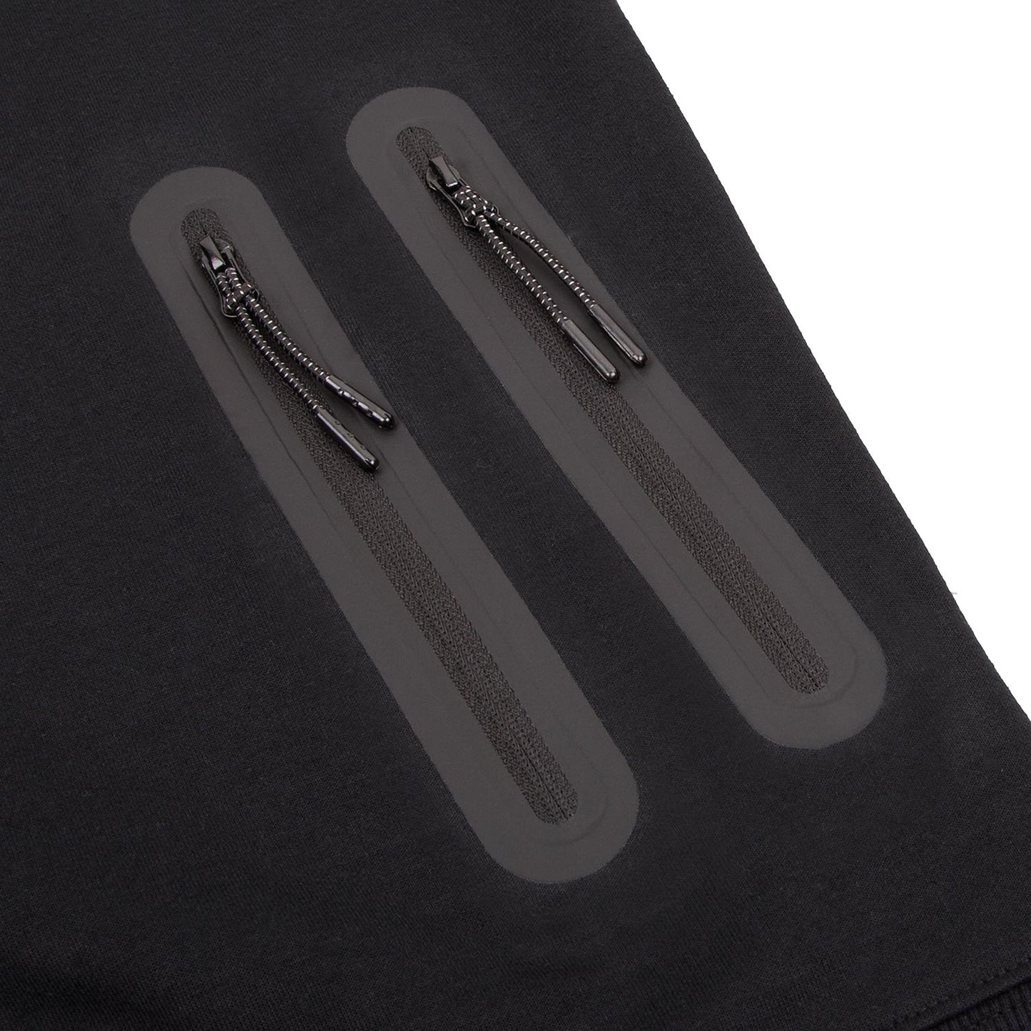 Venum Laser Hoodie - Black