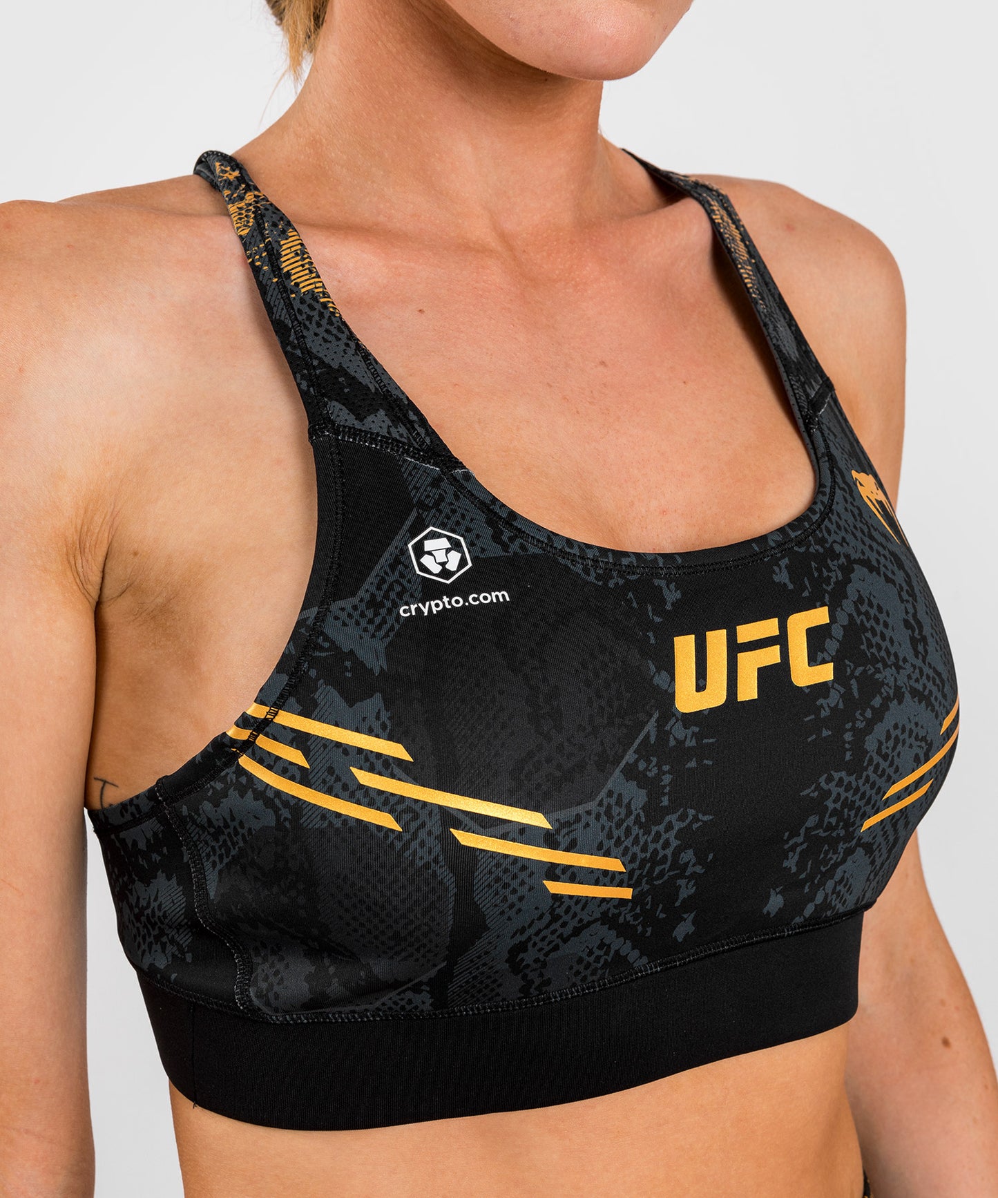 Champion The Authentic Sport Bra Black XS at  Women's Clothing store