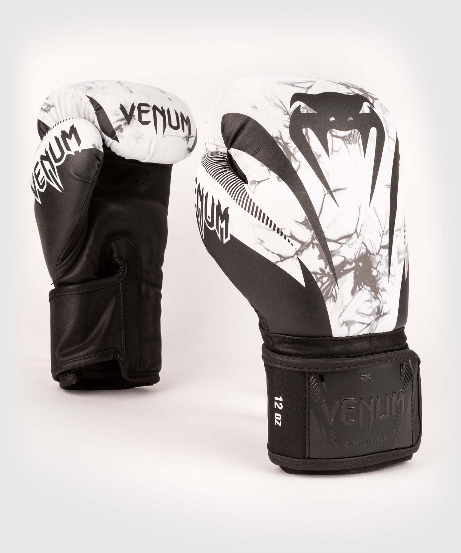 Pro impact 2025 boxing gloves