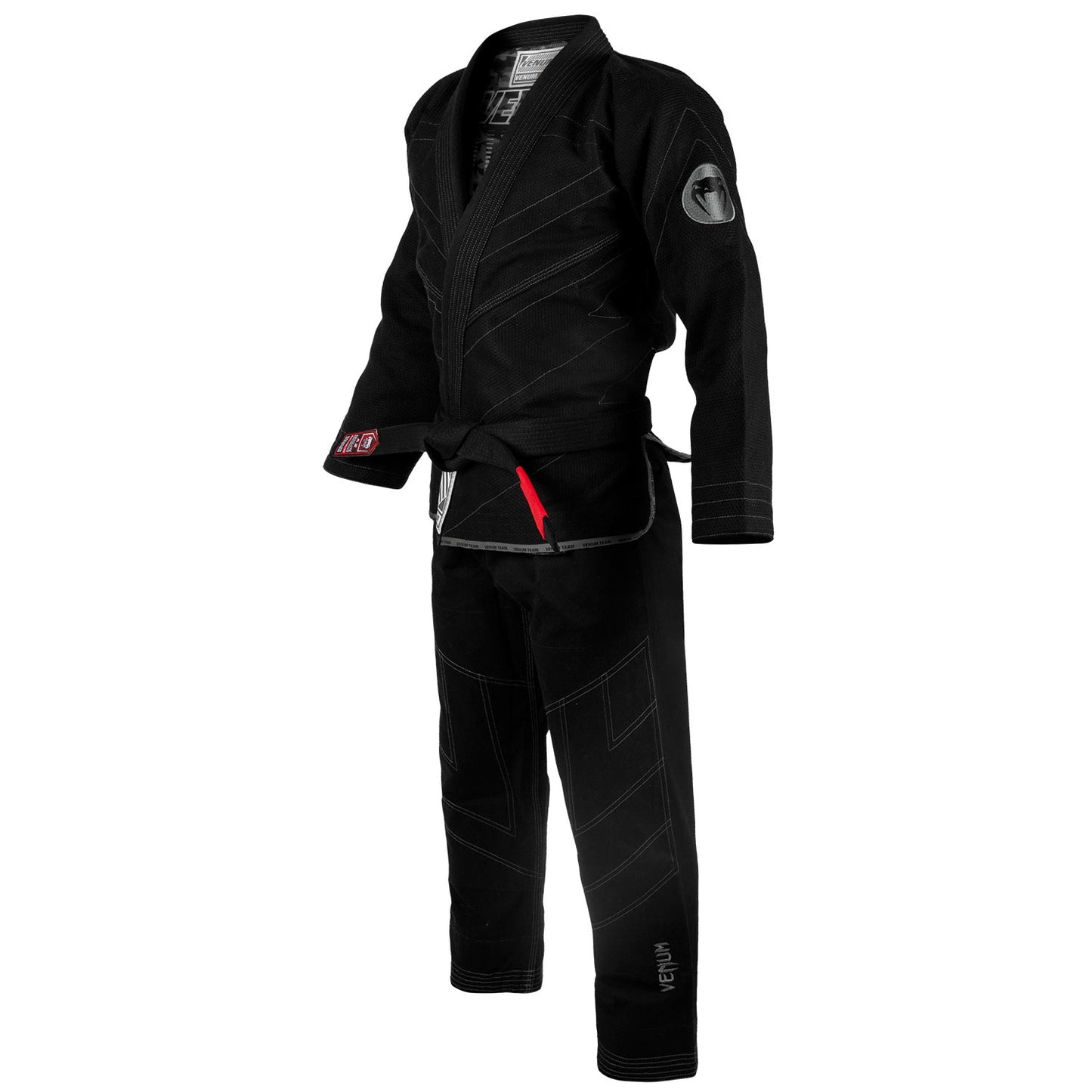 Venum Classic 2.0 Bjj Gi - Black