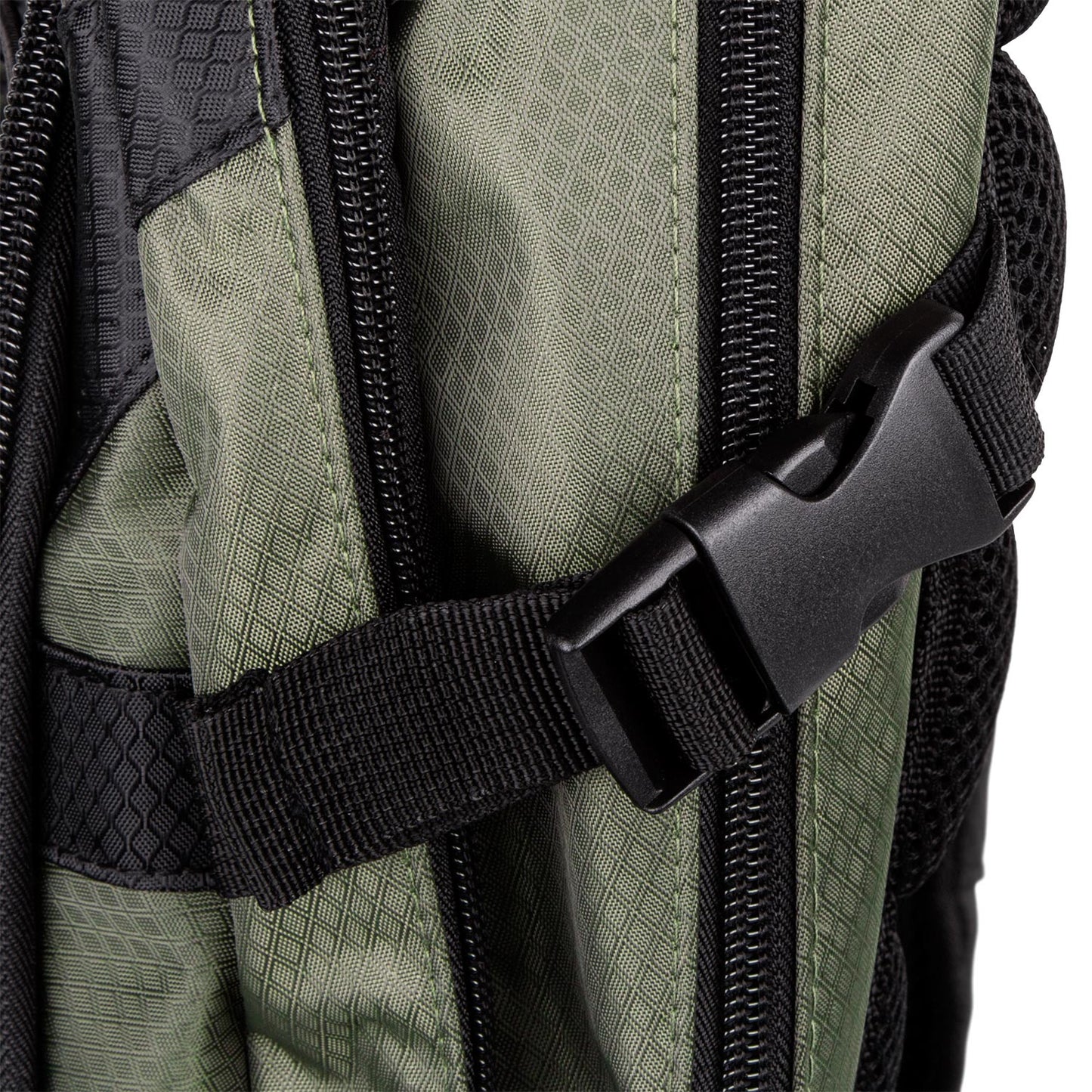 Venum Challenger Pro Backpack - Khaki/Black