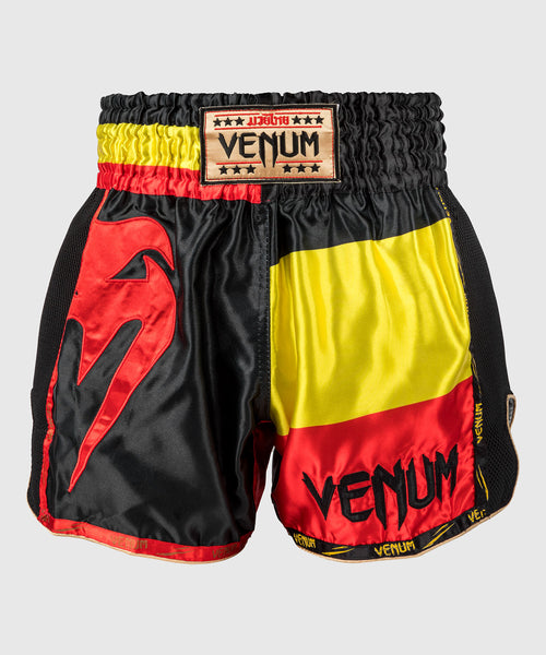 Venum giant muay thai shorts hot sale