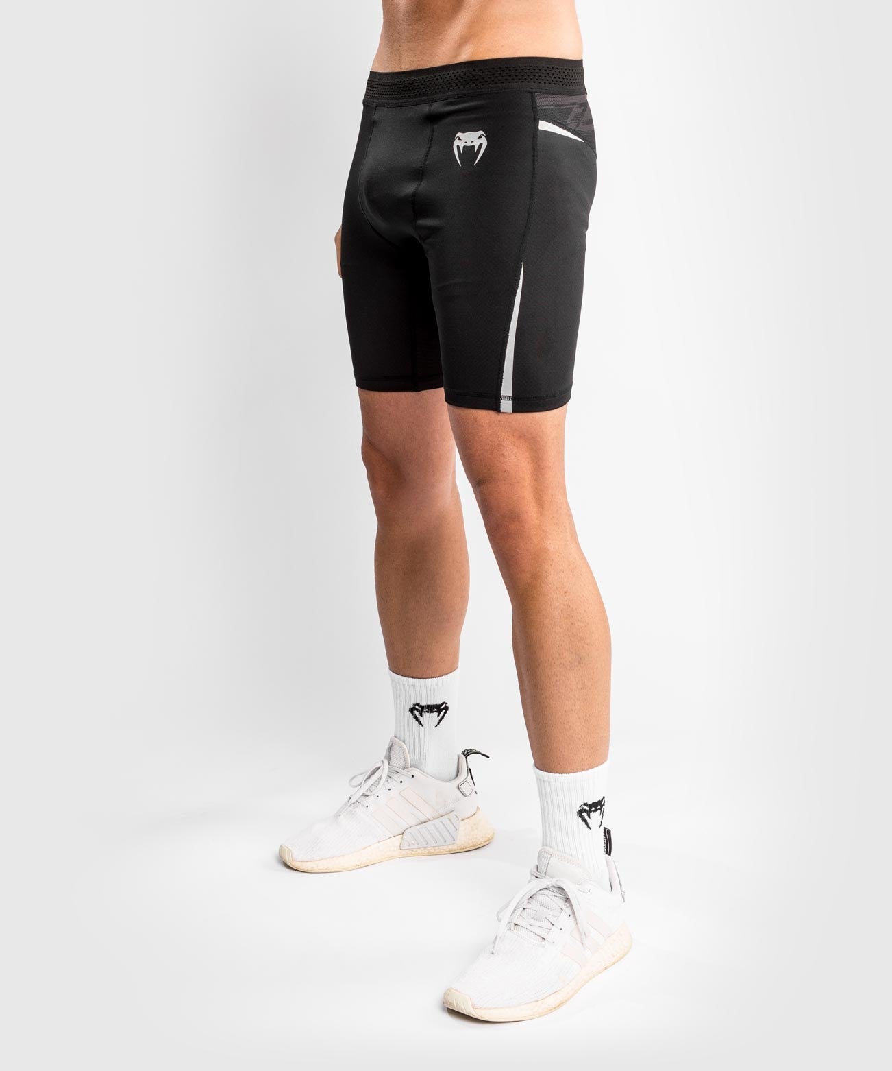 Venum Technical 3.0 Vale Tudo Shorts Für Männer – Kompressionsshorts Für MMA, BJJ, Grappling