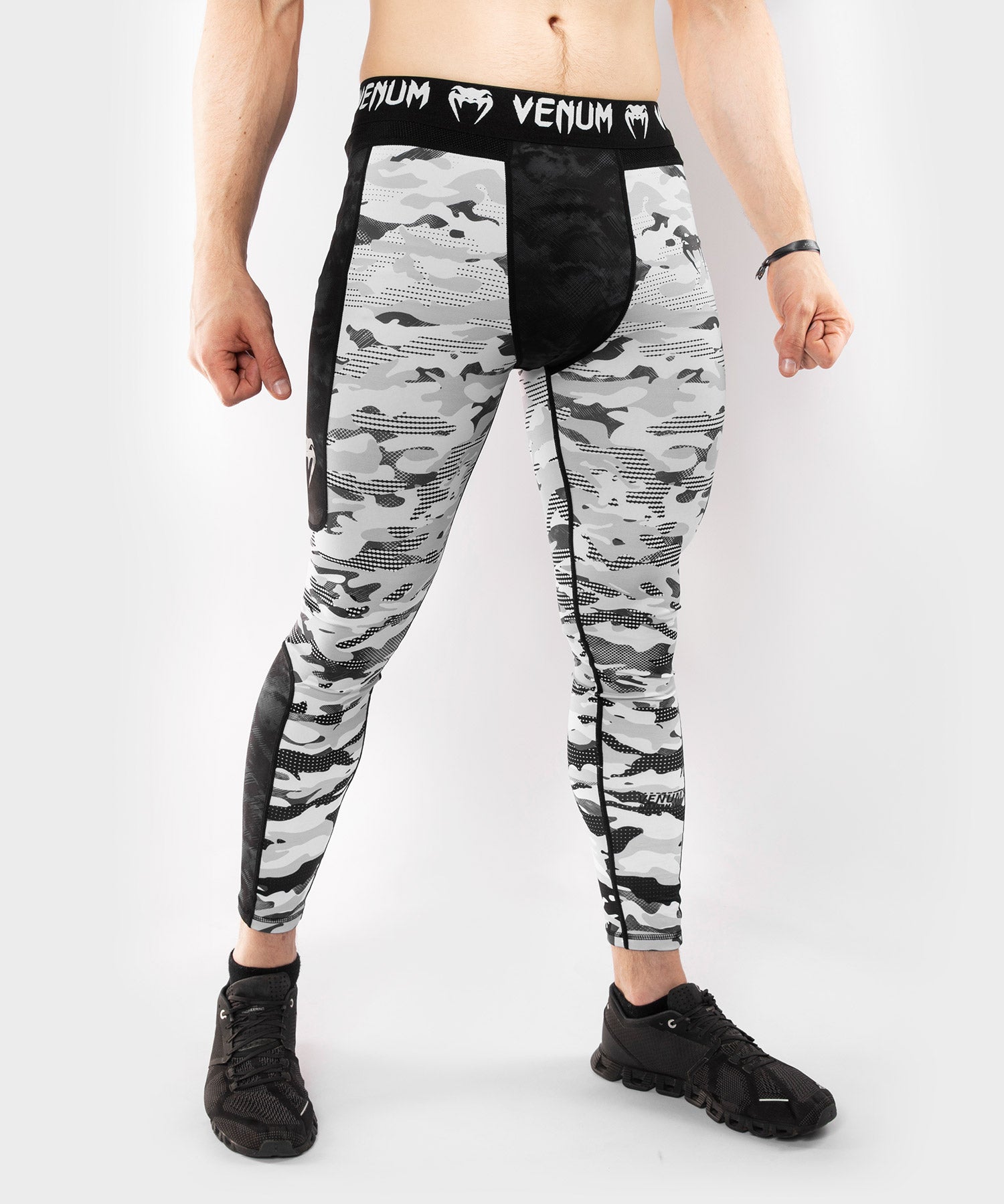 Defender hotsell compression pants