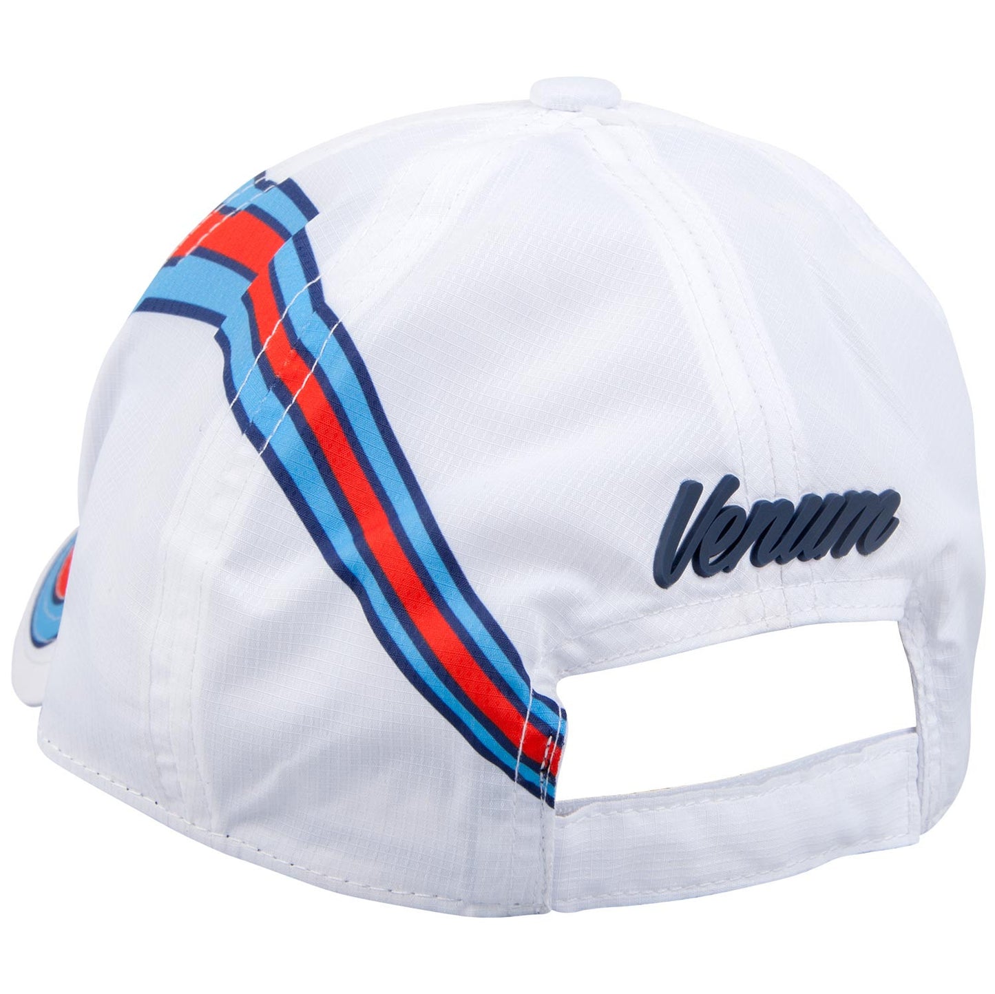 Venum Cutback Cap - Royal Blue/Red