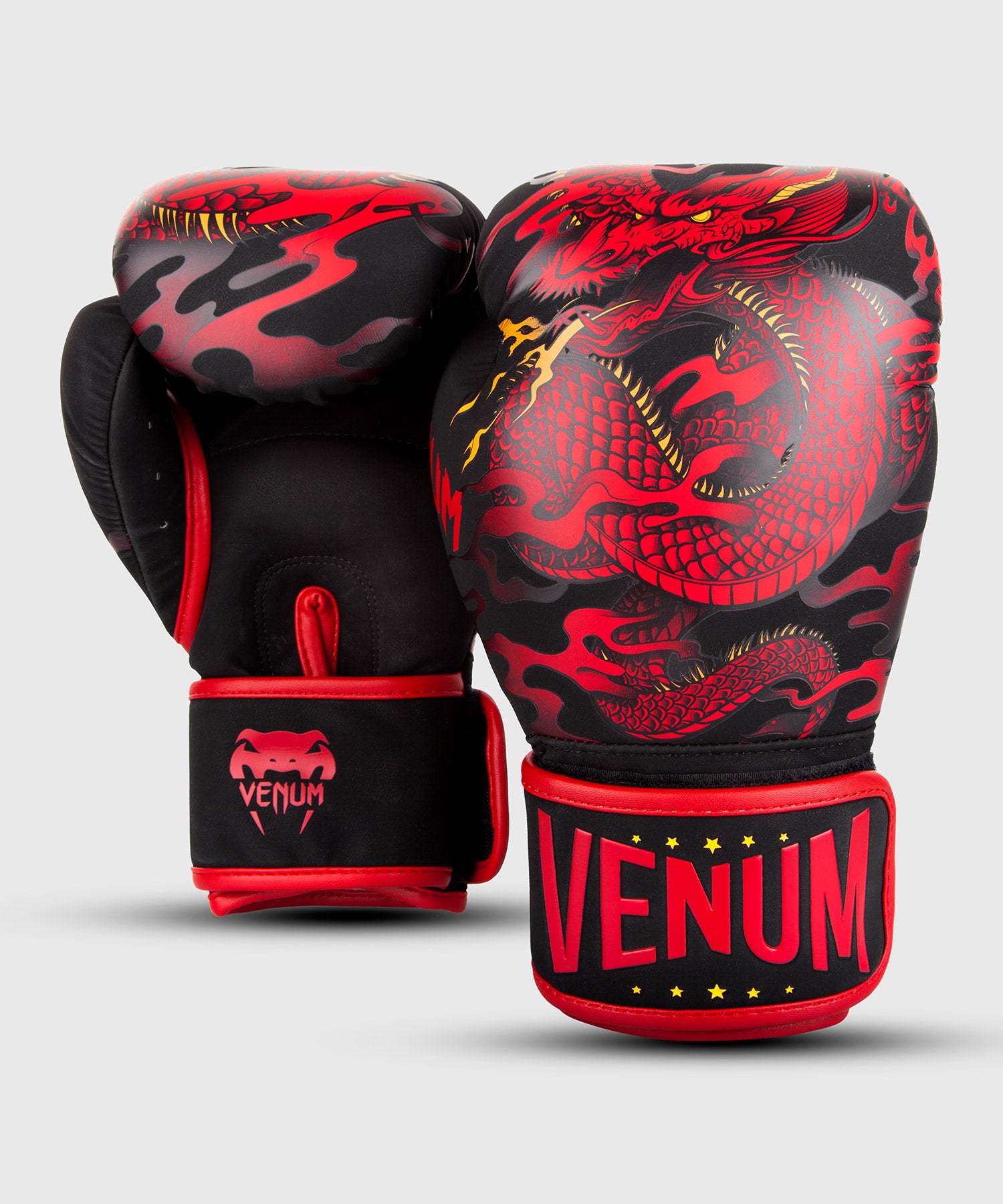 Venum dragon's flight boxing gloves new arrivals review