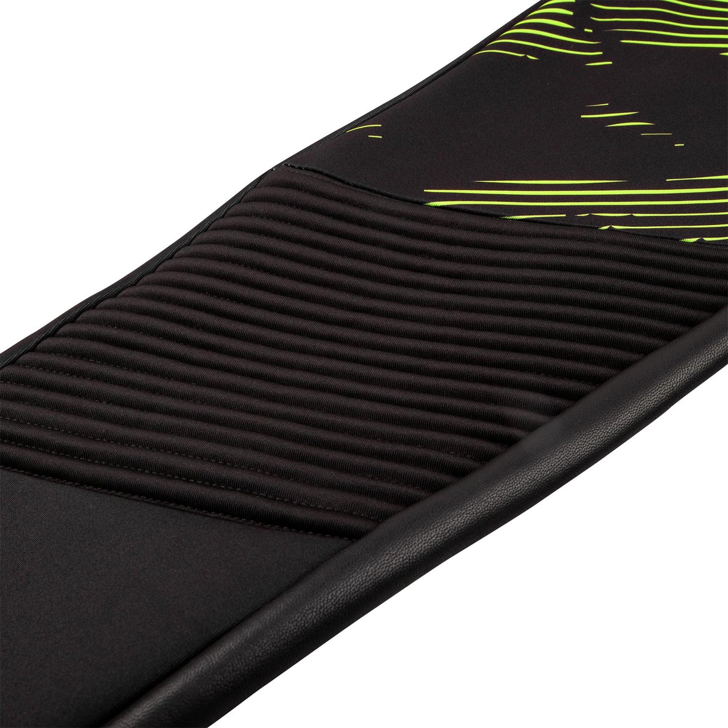 Venum Training Camp 2.0 Joggers - Black/Neo Yellow - For Women - Exclusive