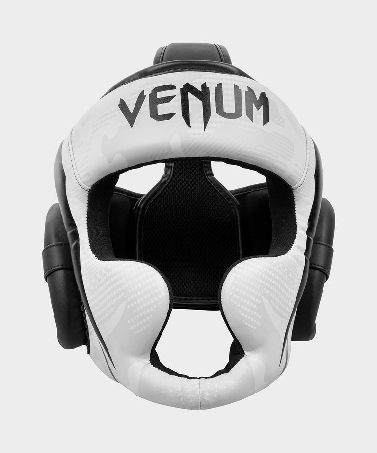 Venum Elite Boxing Headgear - Venum Asia