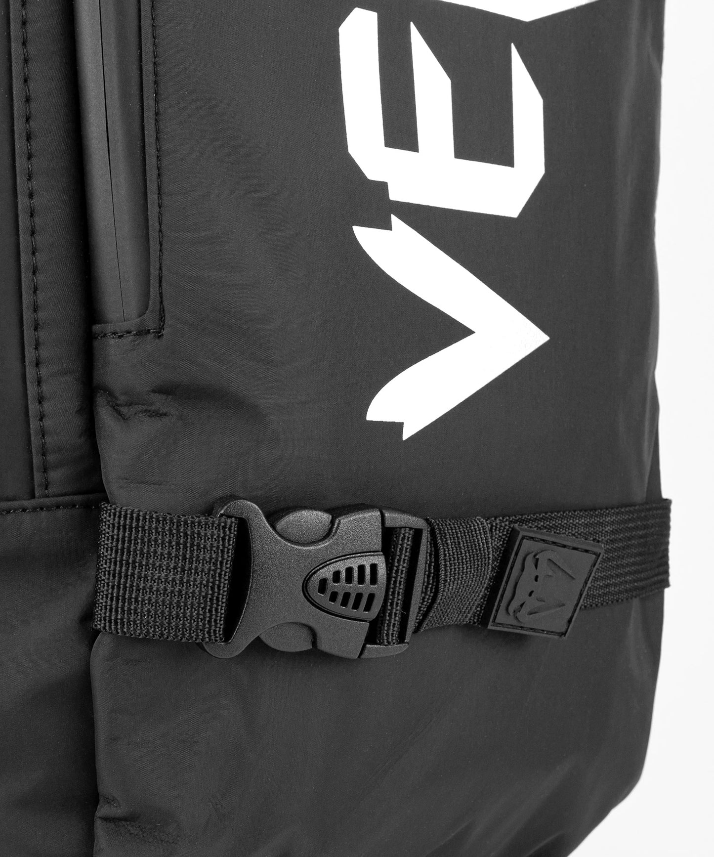 Venum Challenger Pro Evo BackPack - Black/White