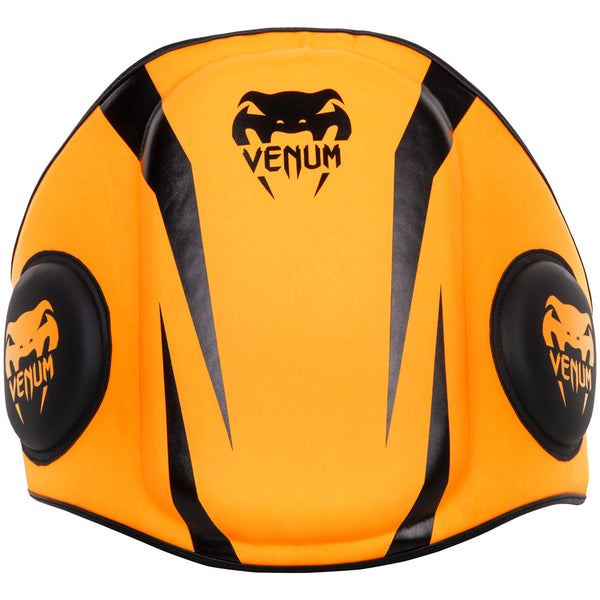 VENUM　ベリープロテクター　Eliteネオオレンジ Venum Elite Belly Protector - Neo Orange - Venum Asia