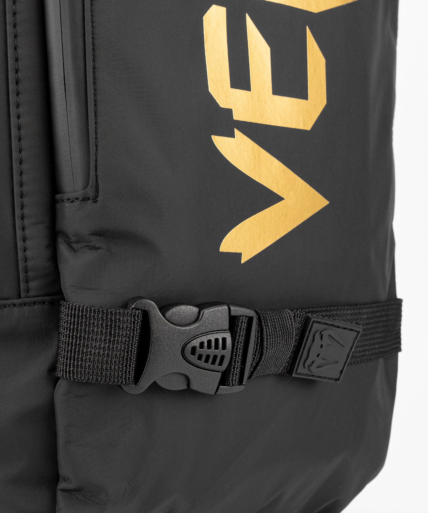 Venum Challenger Pro Evo BackPack - Black/Gold