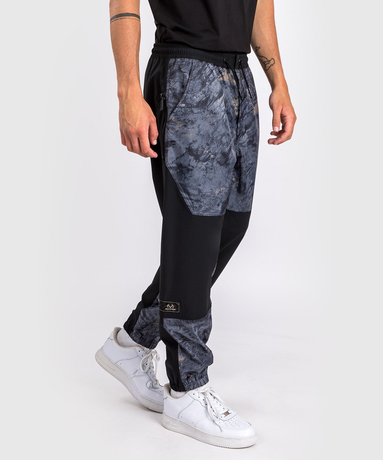 Realtree joggers sale