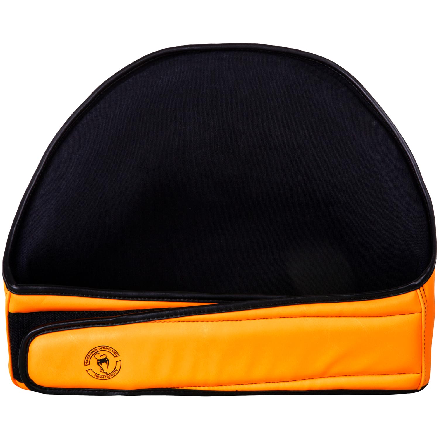 Venum Elite Belly Protector - Neo Orange - Venum Asia