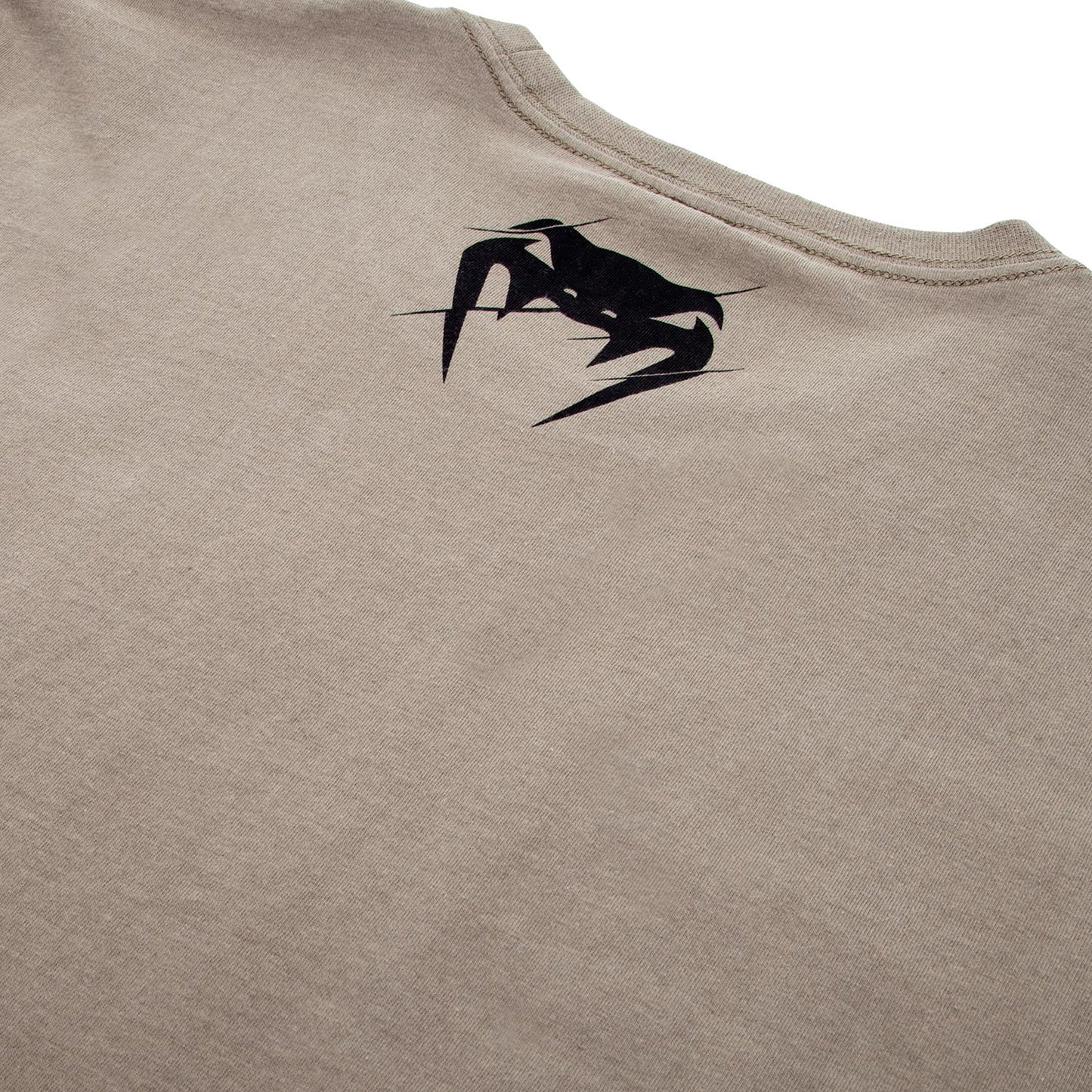 Venum BJJ Classics T-shirt - Khaki