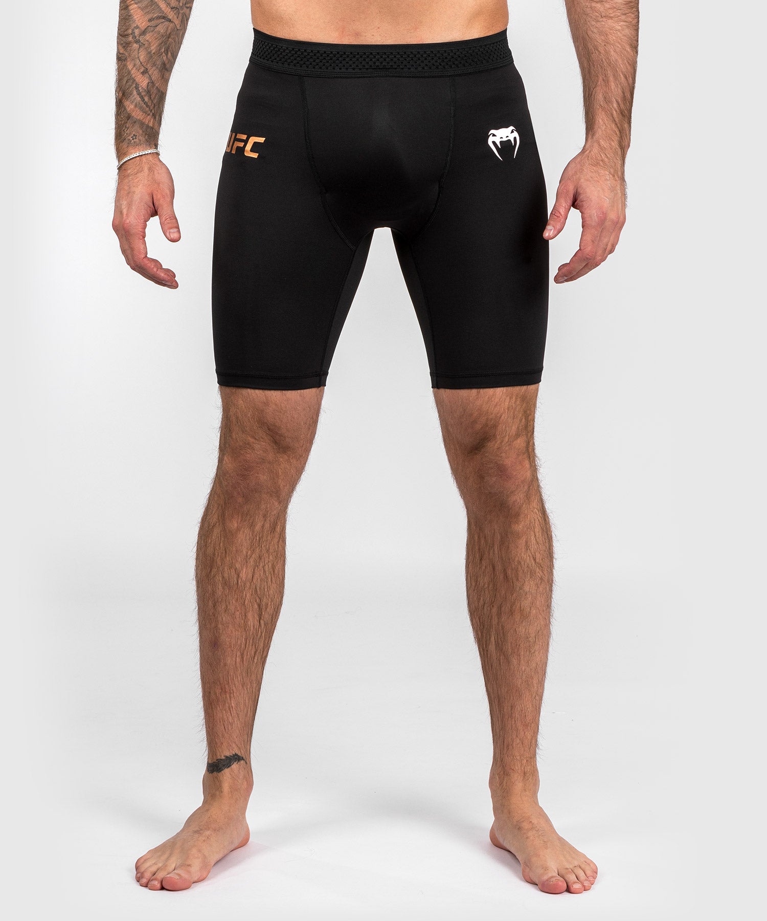 Compression Shorts & Vale Tudo