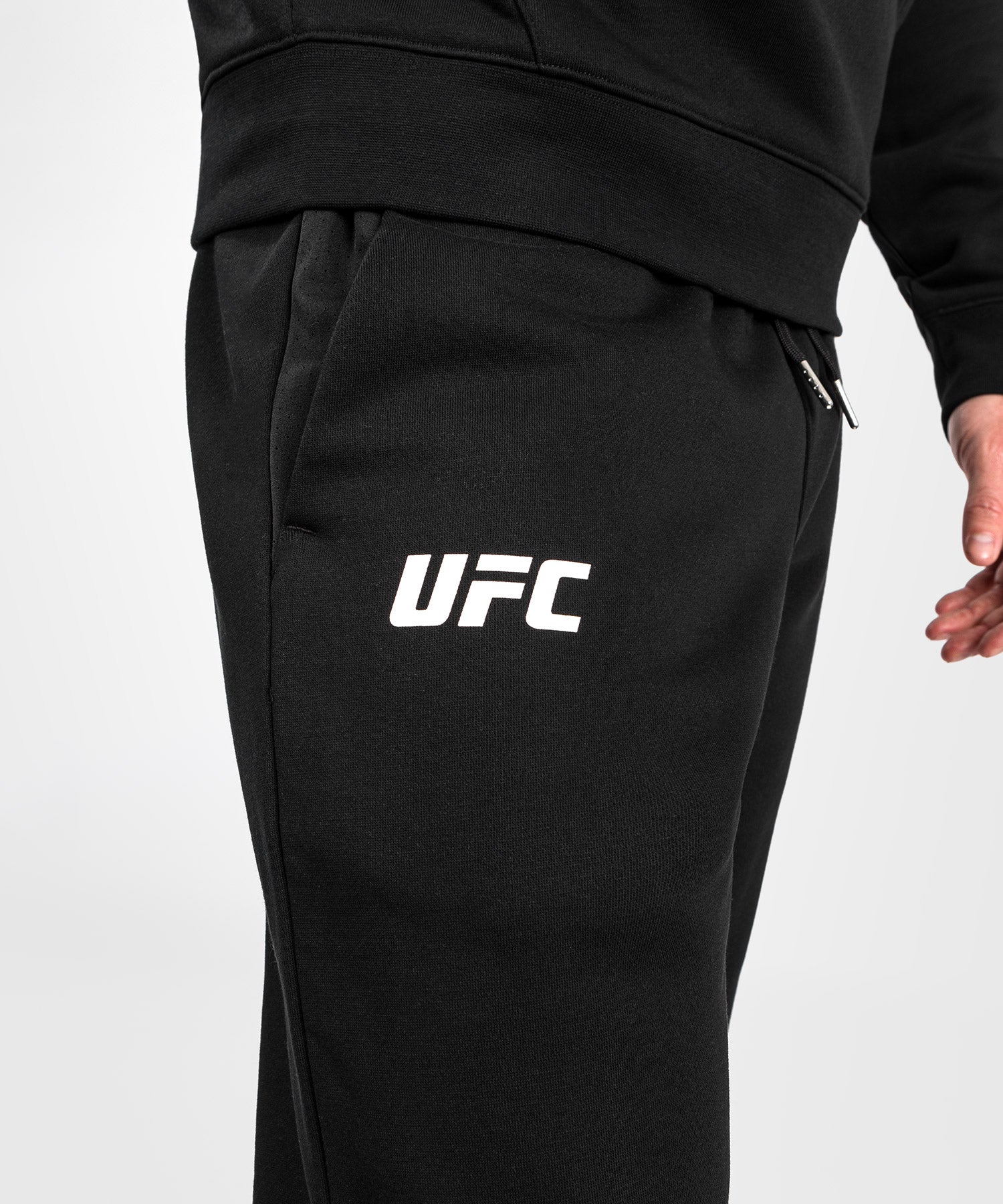 Venum UFC REPLICA ADRENALINE PANTS - Pantalon de survêtement