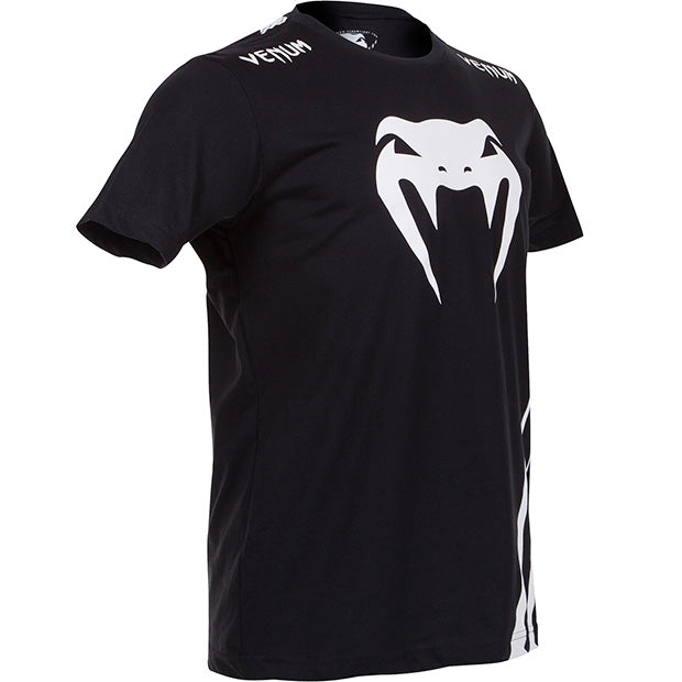 Venum Challenger T-shirt - Black/Ice