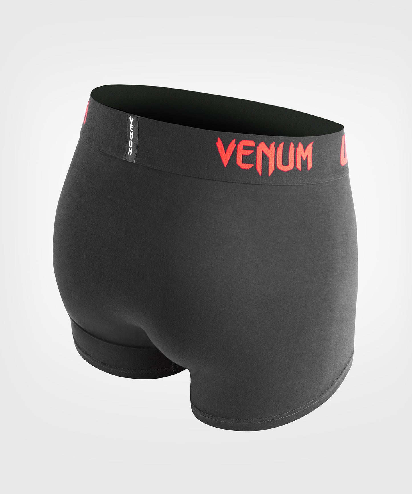 UFC Adrenaline by Venum Fight Week Men’s Weigh-in Underwear - Black