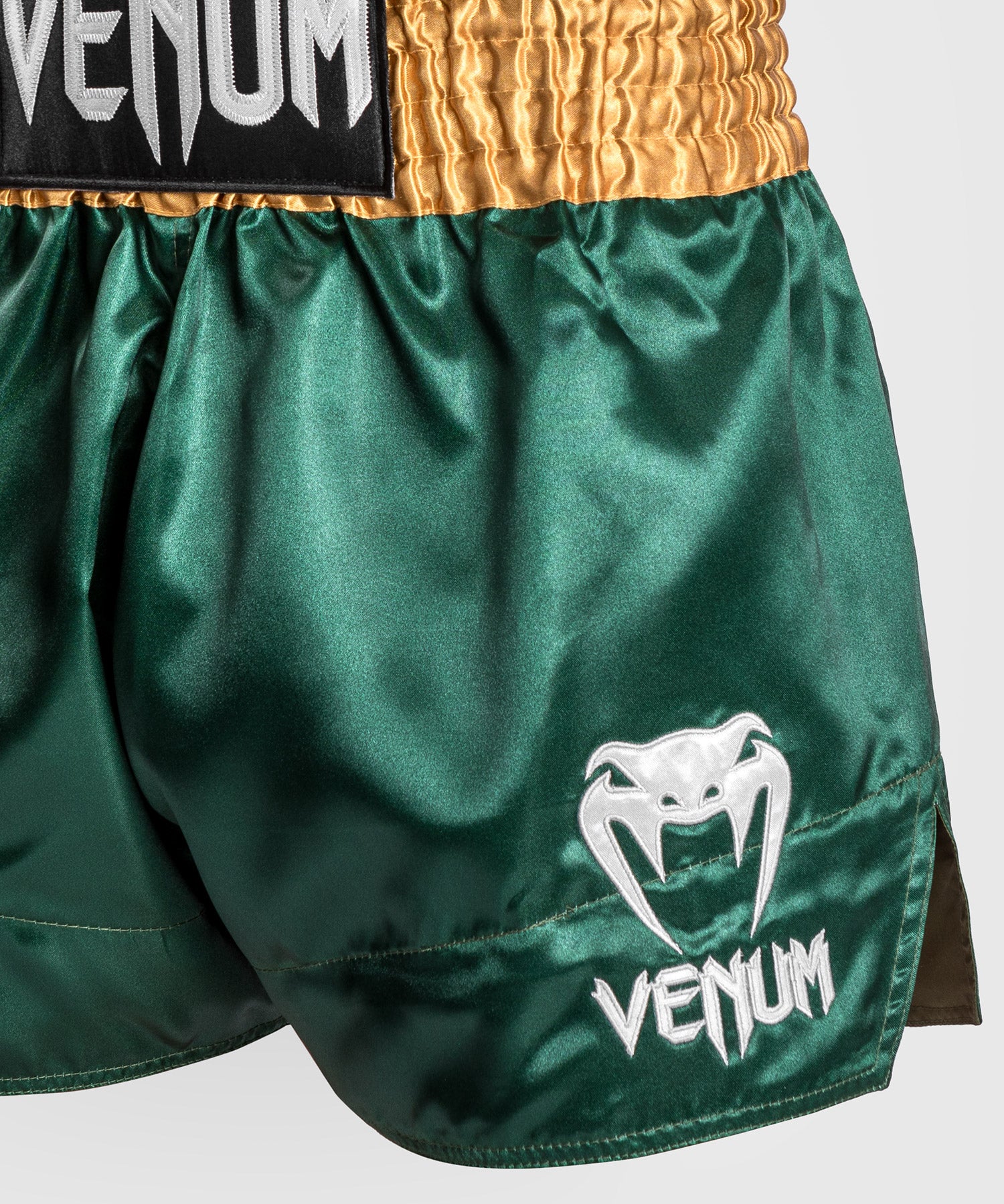 Venum shorts sales muay thai