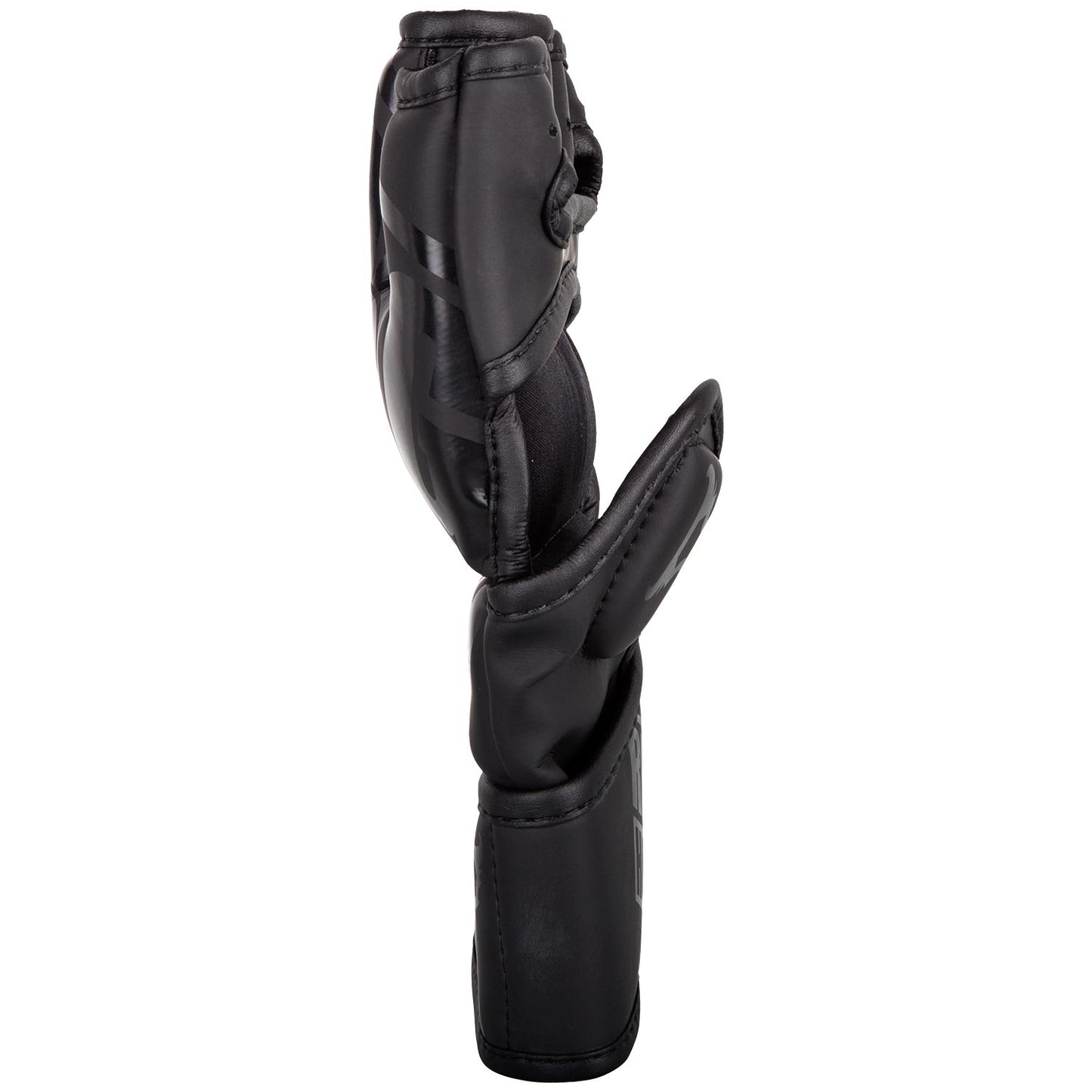 Ringhorns Nitro MMA Gloves - Black/Black