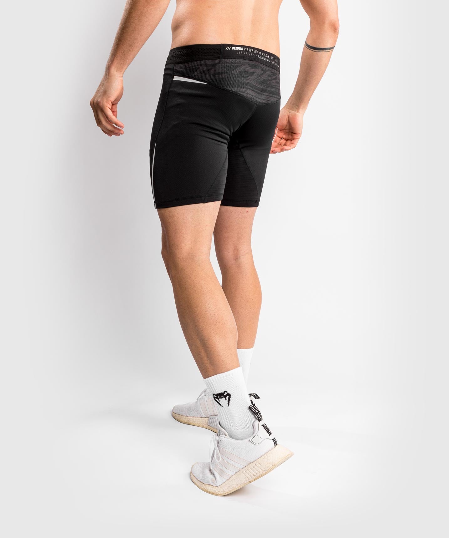 Venum Technical 3.0 Vale Tudo Shorts Für Männer – Für MMA, BJJ, Grappling