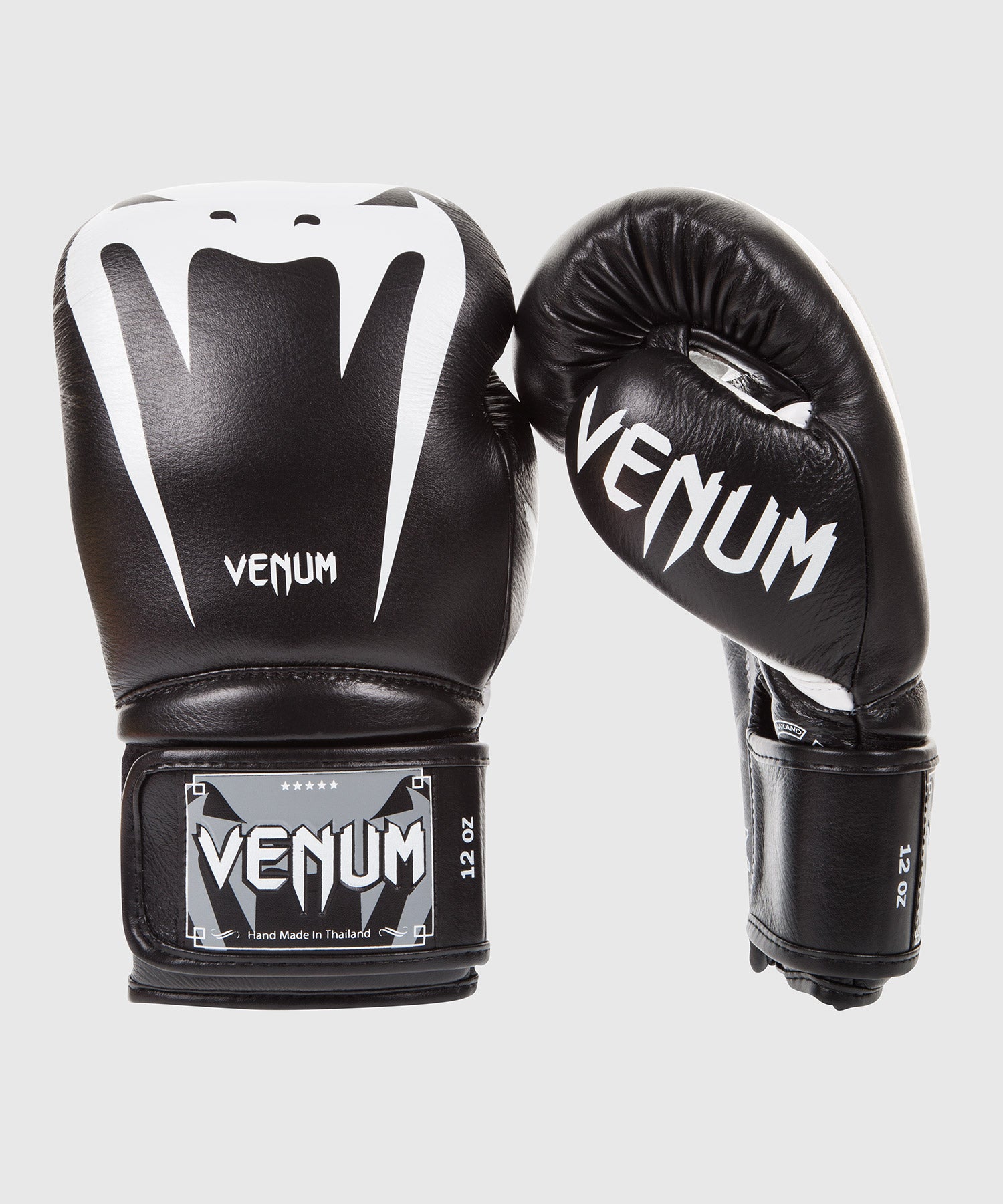 Venum boxing gloves 10 oz top