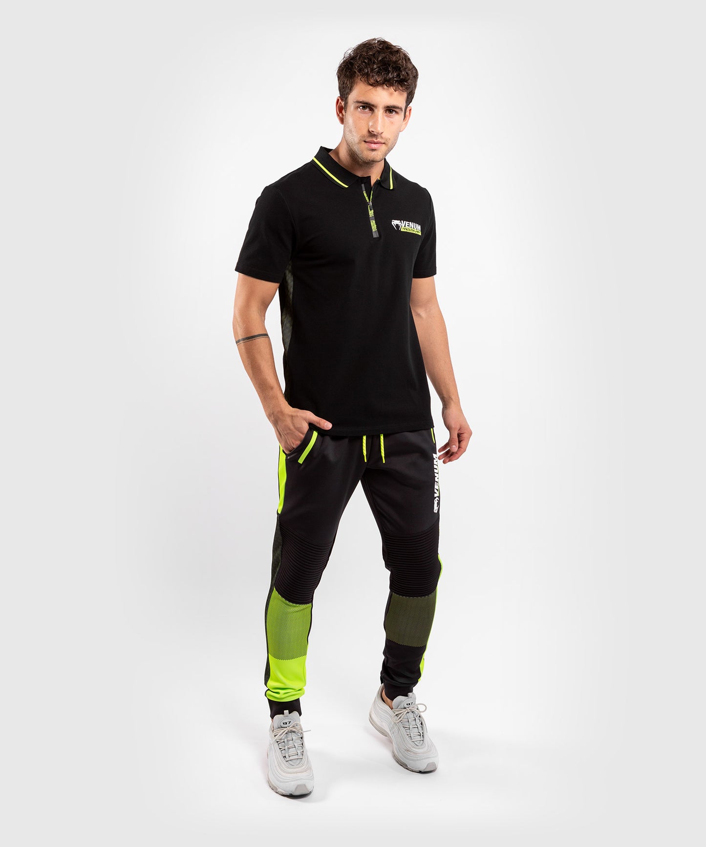 Venum Training Camp 3.0 Polo