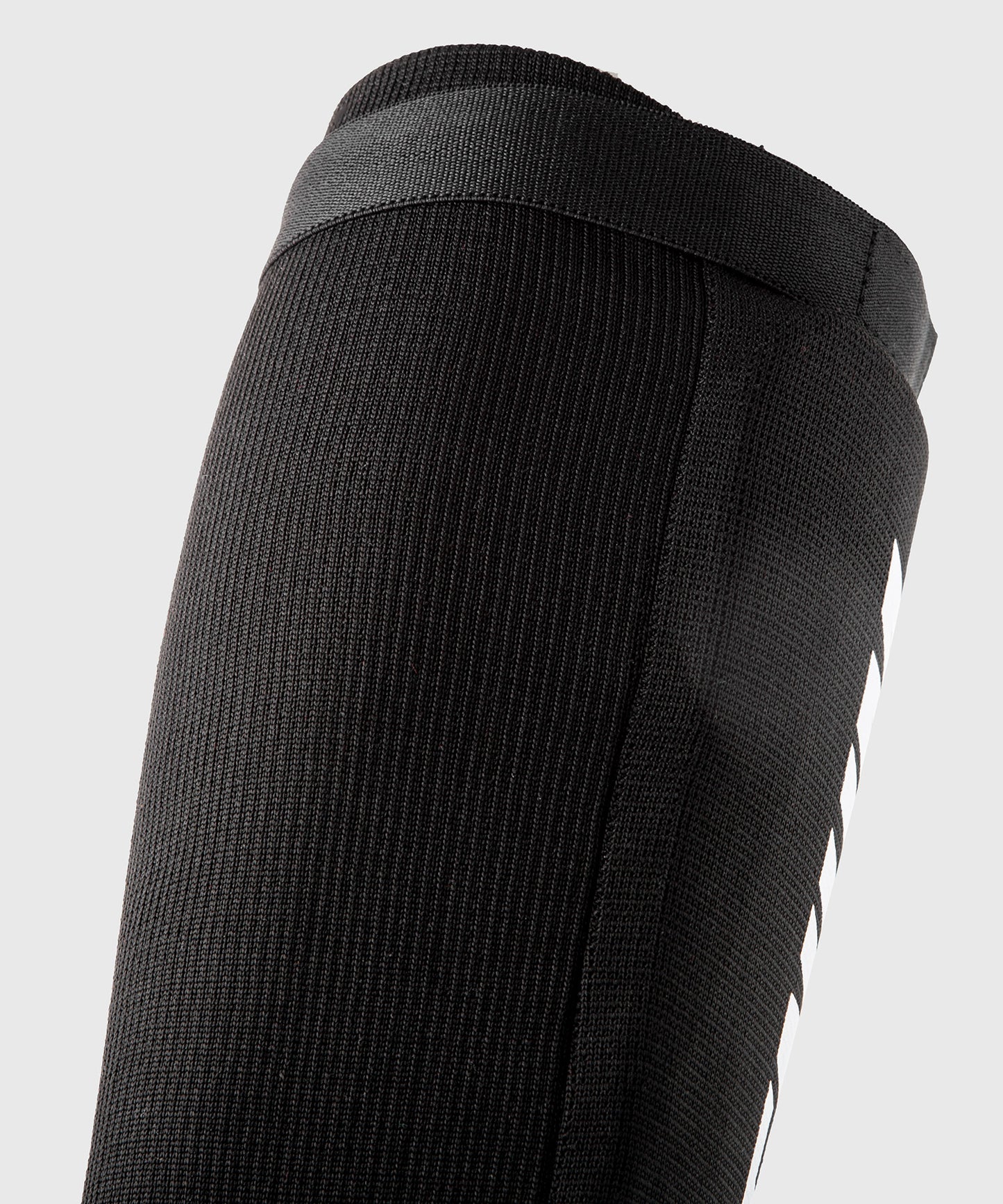 Venum Training Camp 2.0 Shin guards - Black/Neo Yellow