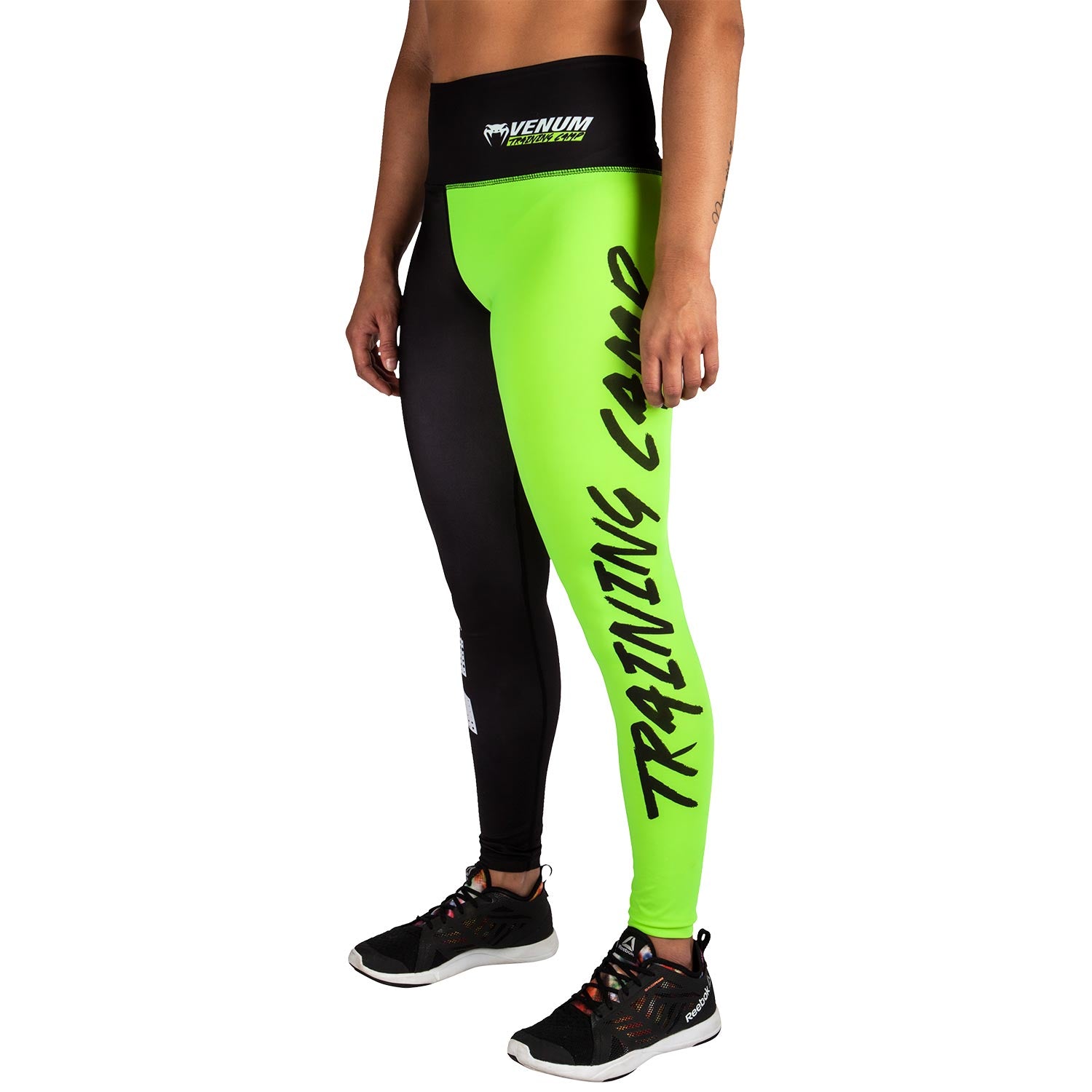 Venum workout clothes discount