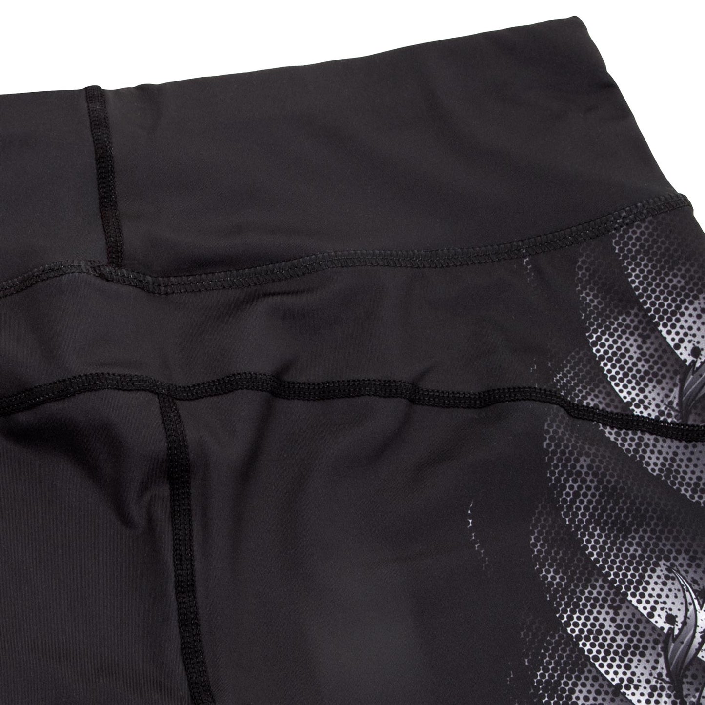 Venum Phoenix Leggings - Black/White