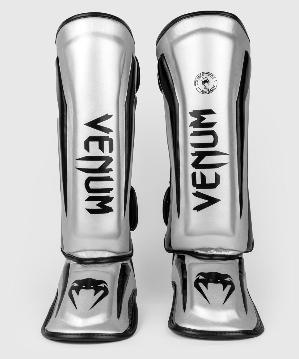 Venum muay thai shin guards clearance