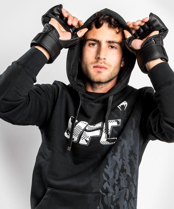 Sweat shirt venum hot sale
