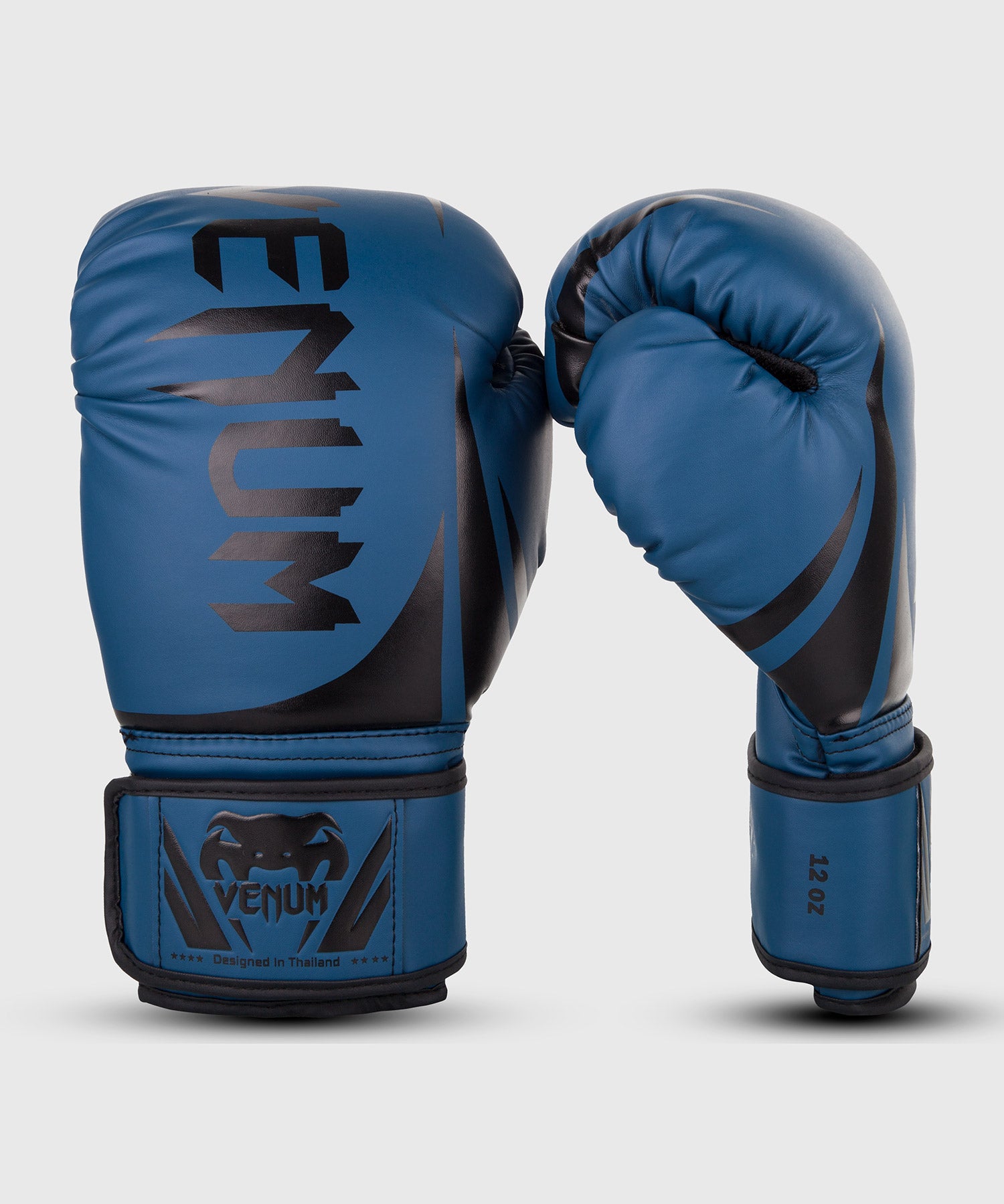 Gants de MMA Venum Challenger 2.0 - Noir/Or – Dragon Bleu