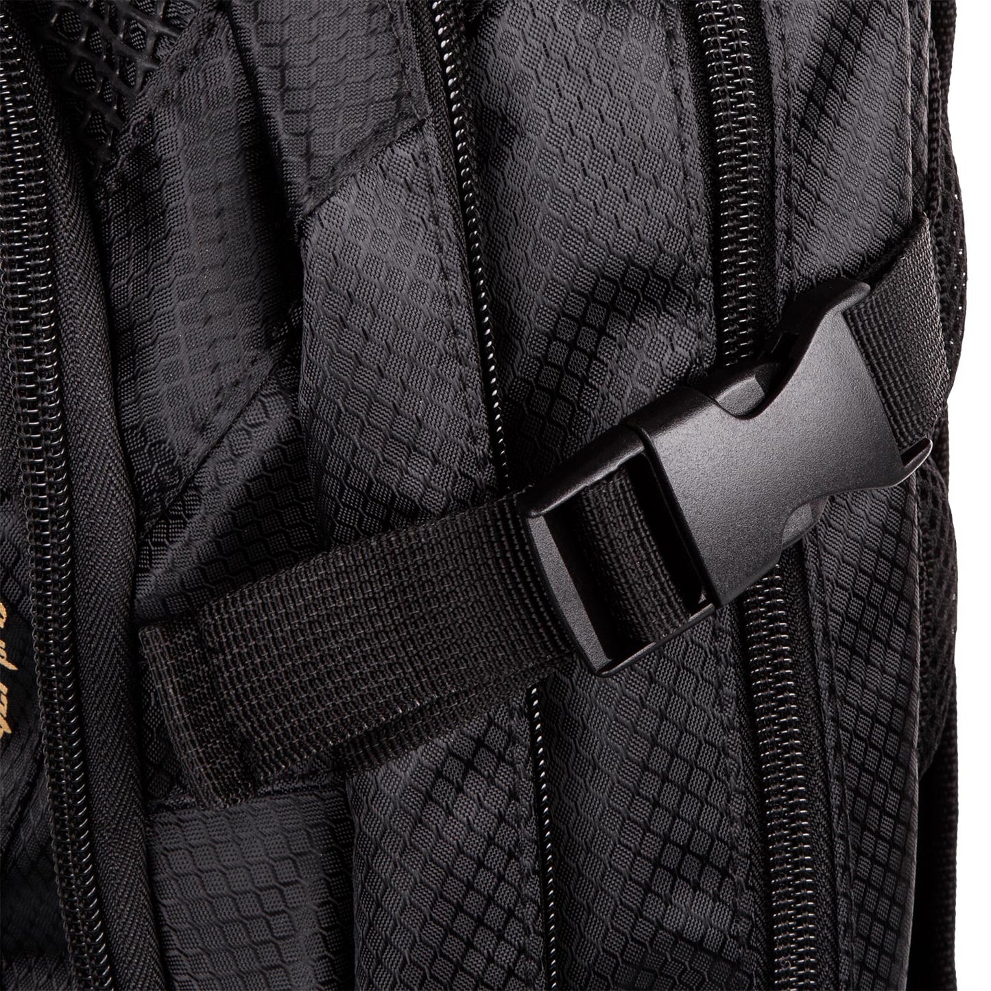 Venum Challenger Pro Backpack - Black/Gold