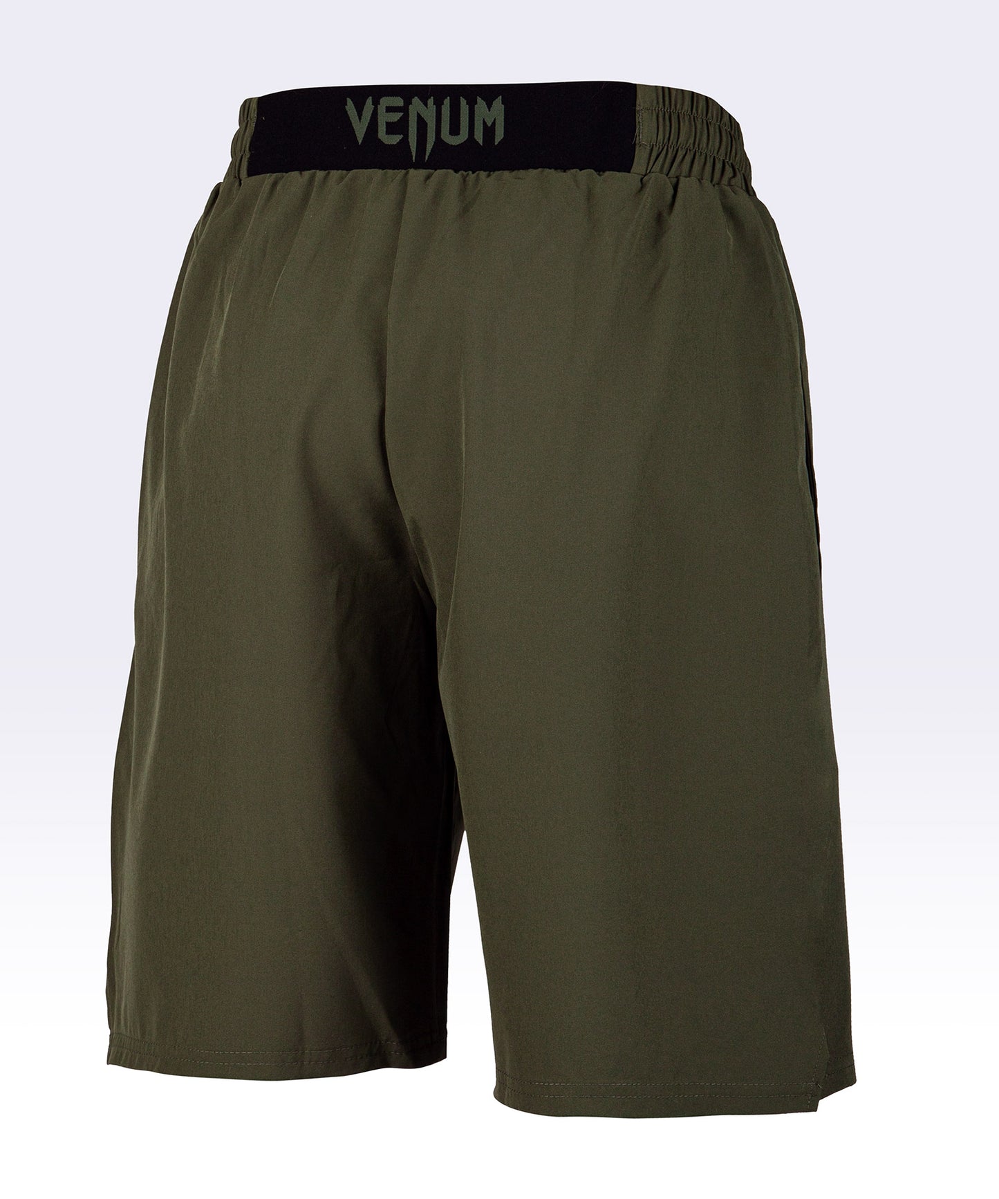 Venum Classic Training Shorts - Khaki