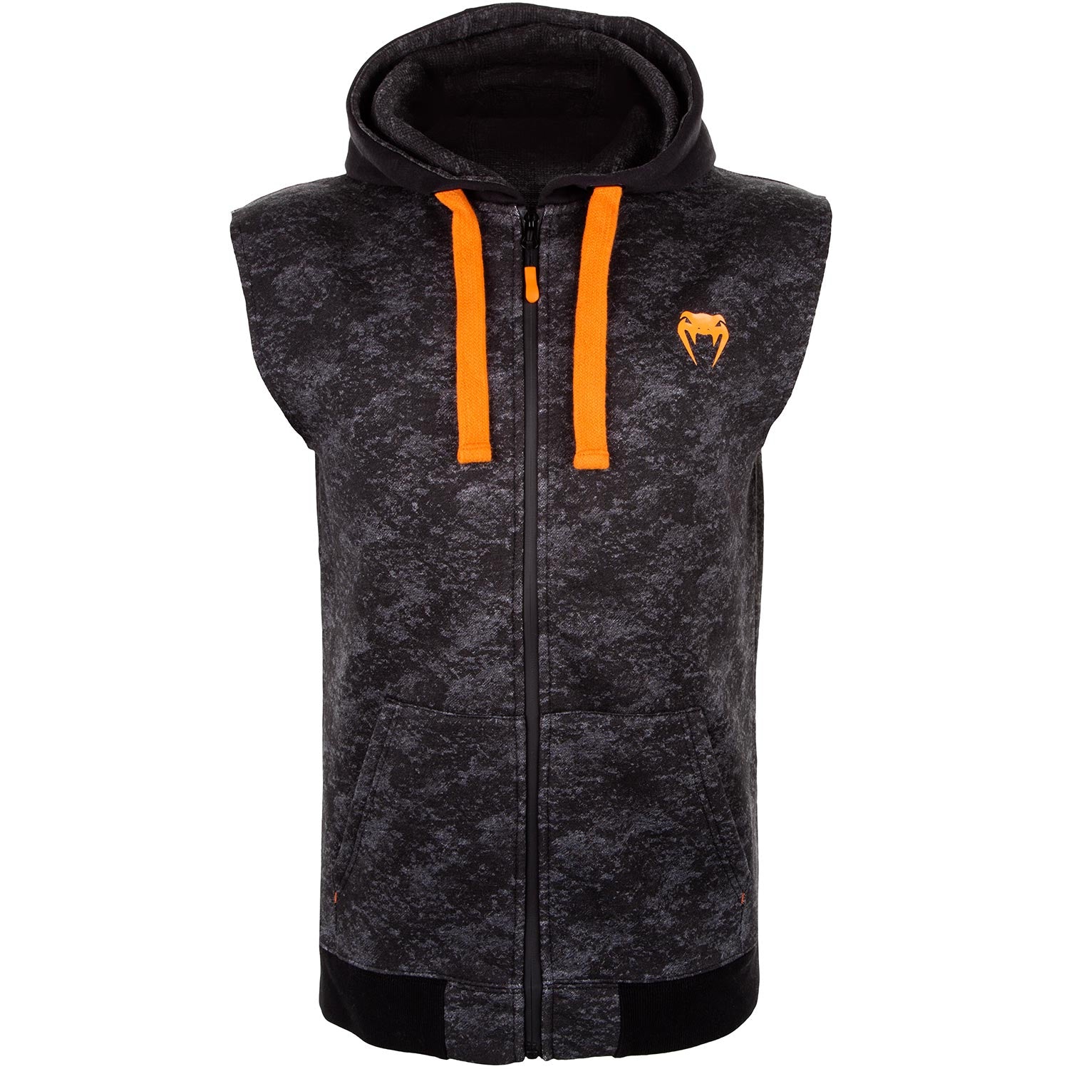 Venum cheap sleeveless hoodie