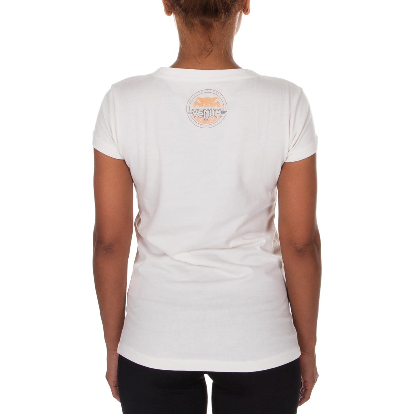 Venum Carioca Women T-Shirt - Sand