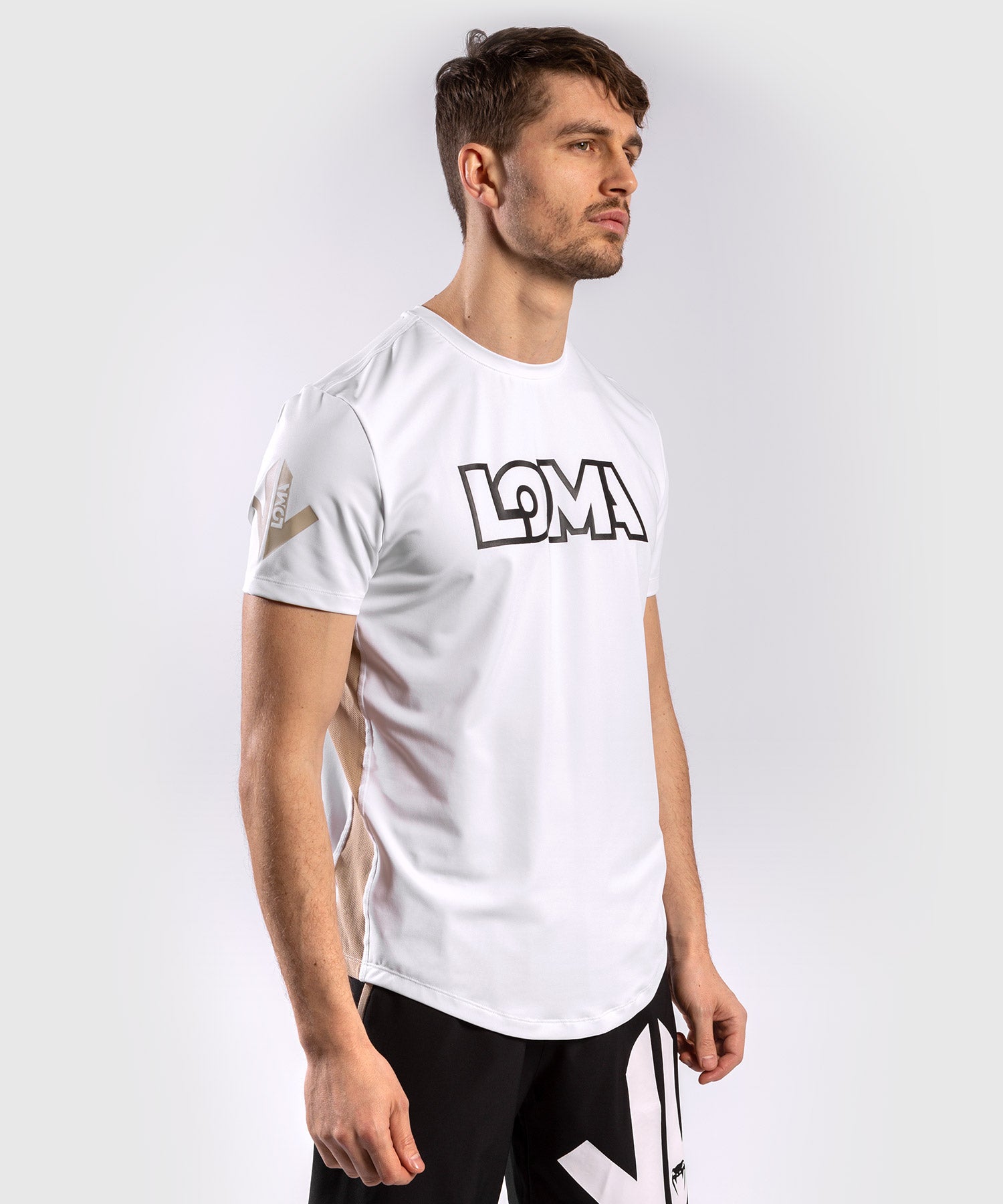 Dry Tech T-shirts men - Venum Asia