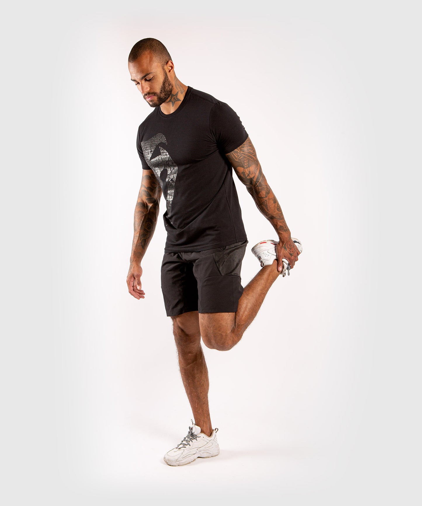 Venum Giant T-shirt - Matte/Black