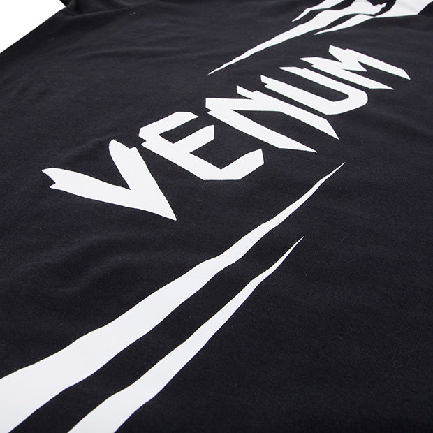Venum Challenger T-shirt - Black/Ice