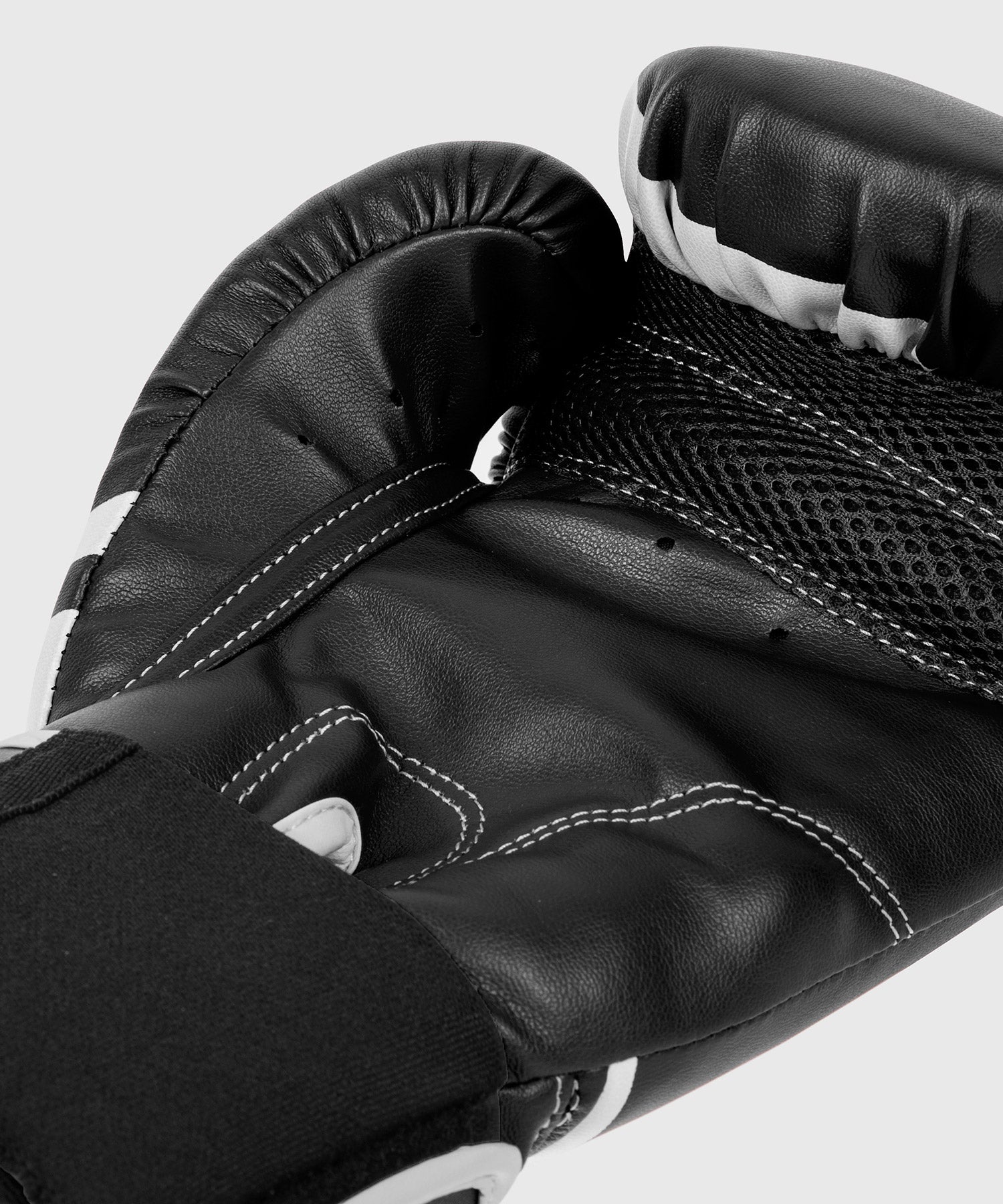Venum Challenger 2.0 Boxing Gloves Black White Venum Asia