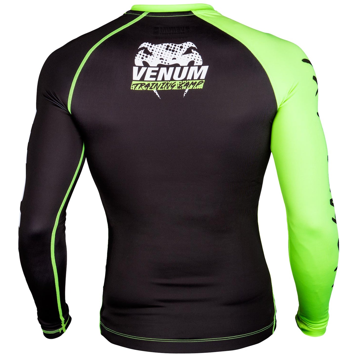 Venum Training Camp Compression T-shirt